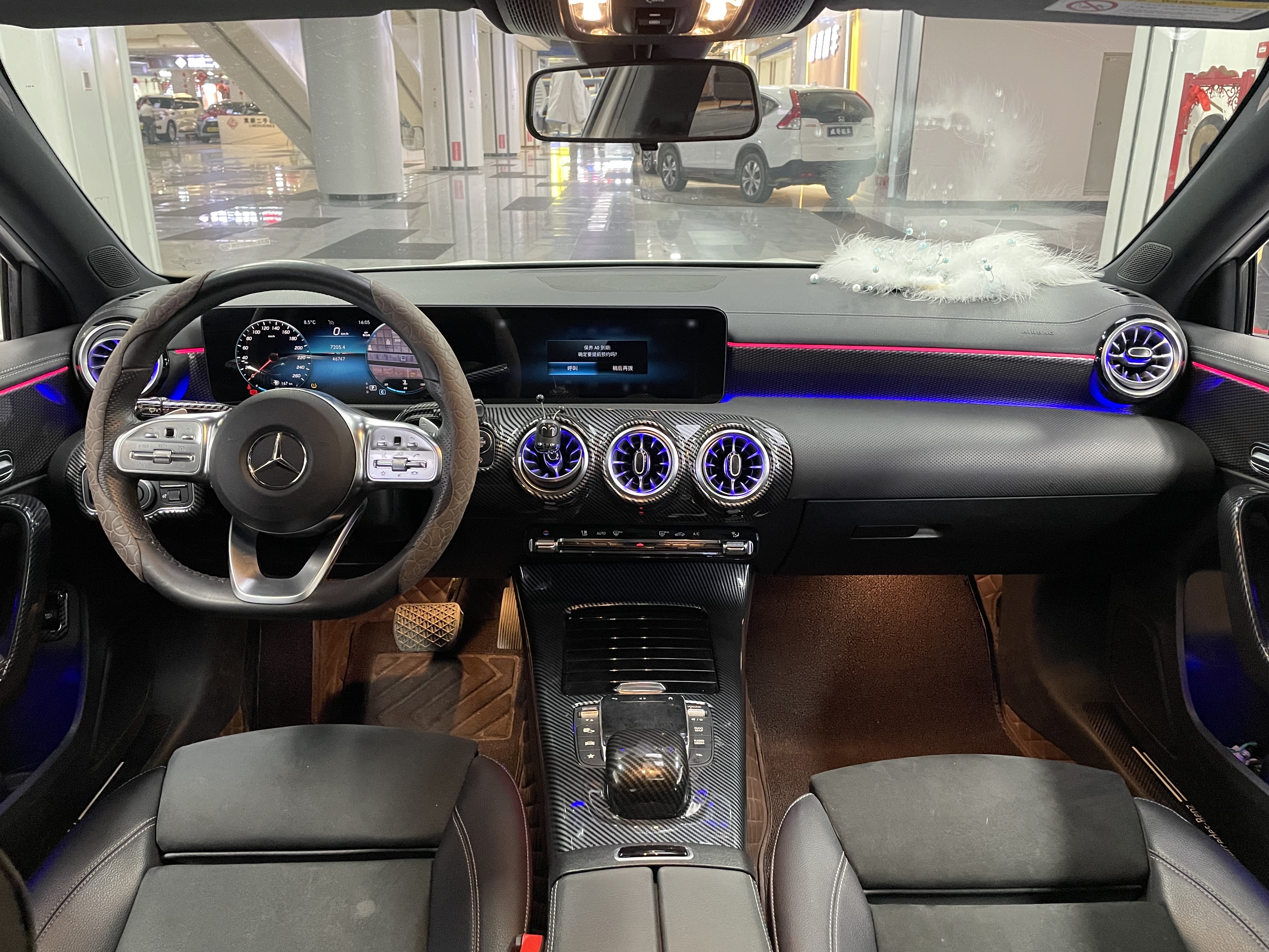 Mercedes-Benz A Class 2023 #7 Mercedes-Benz A Class 2023 car image #7