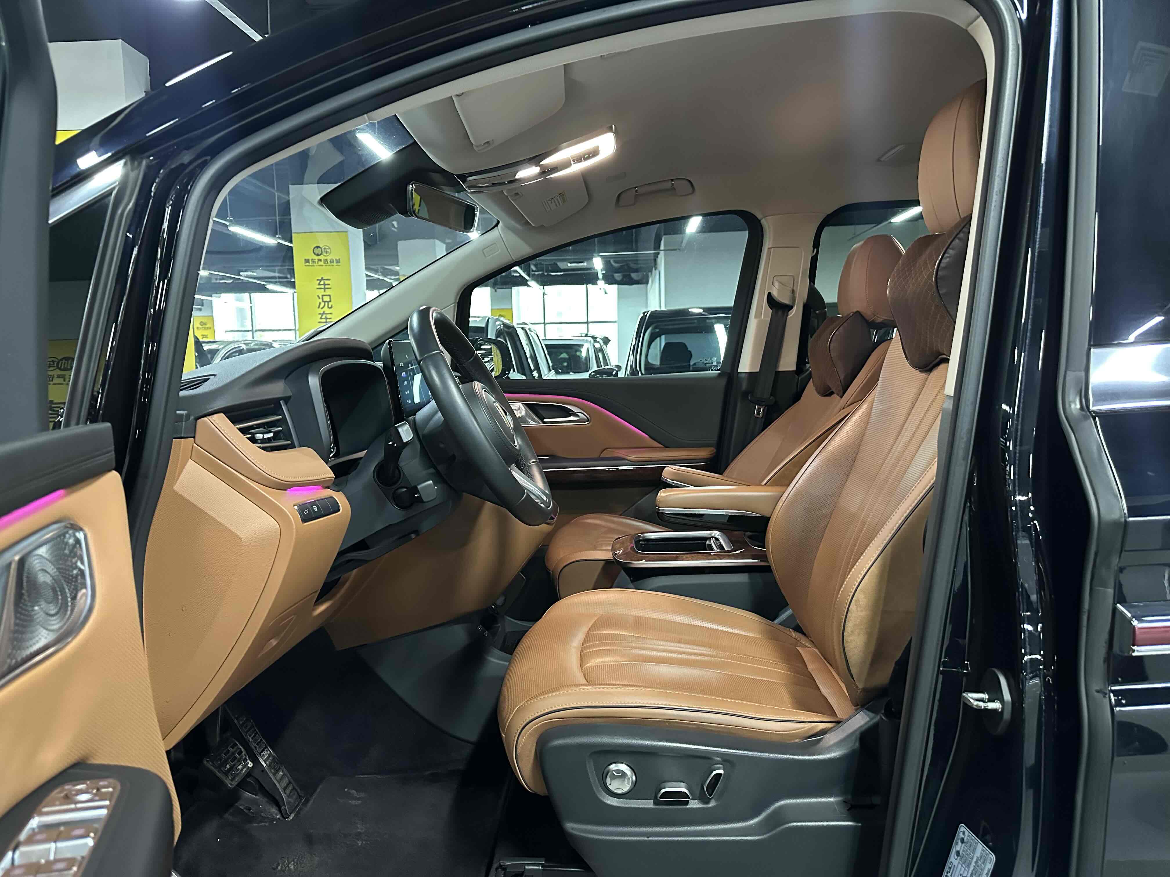 HongQi GuoLi 2022 car image #7