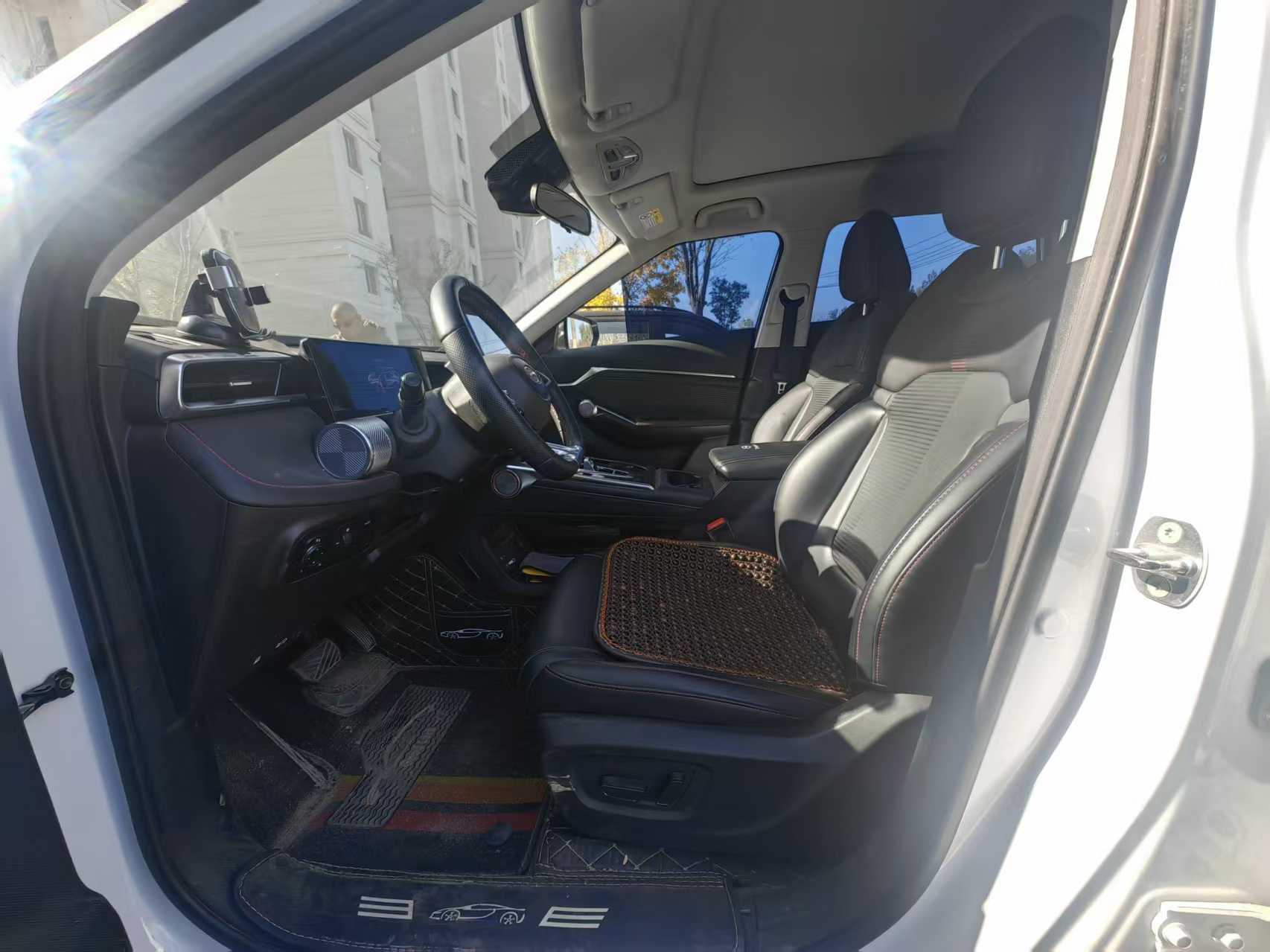 GAC Trumpchi Emkoo 2023 #7 GAC Trumpchi Emkoo 2023 car image #7