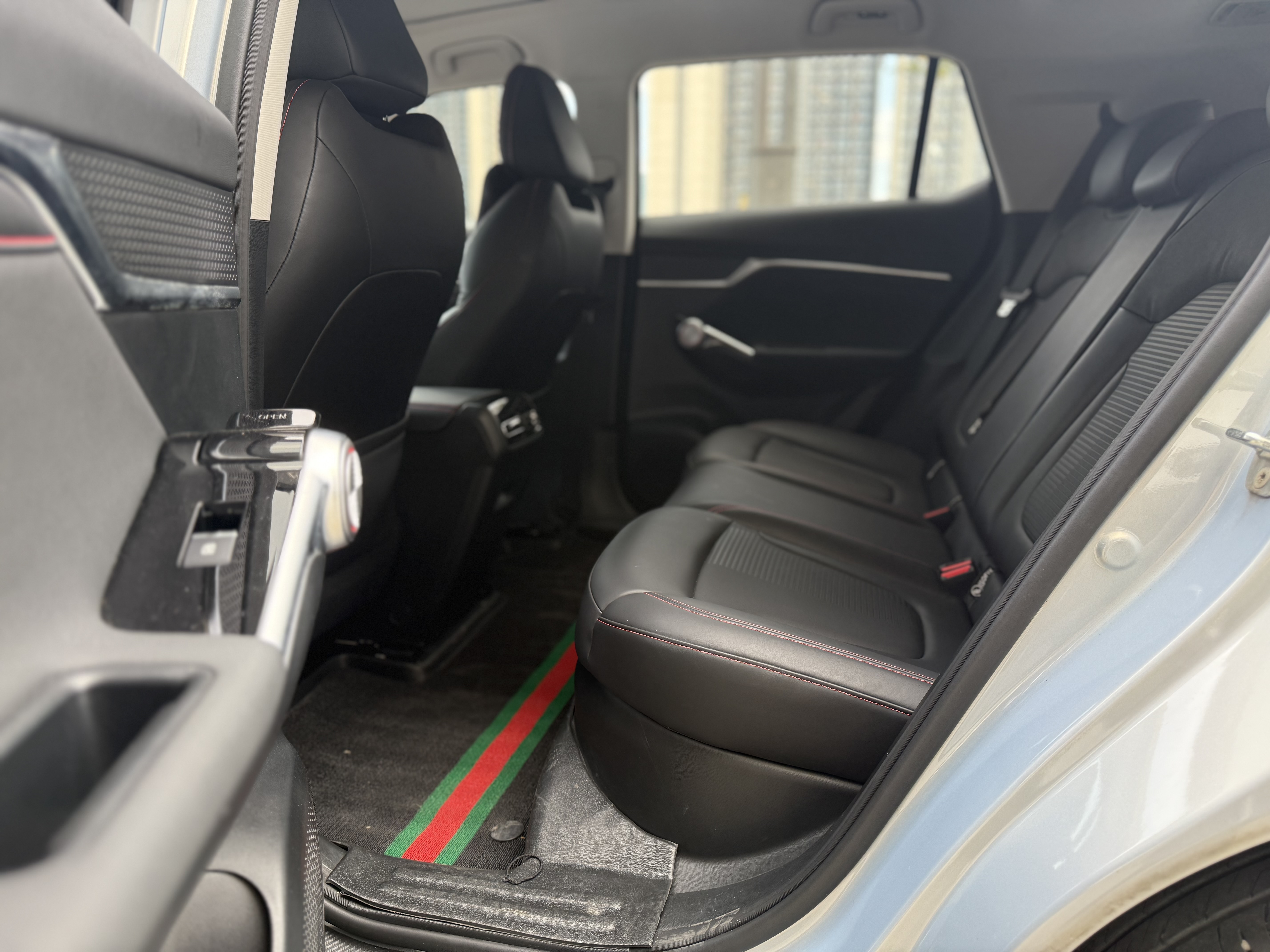 GAC Trumpchi Emkoo 2022 immagine di auto #7