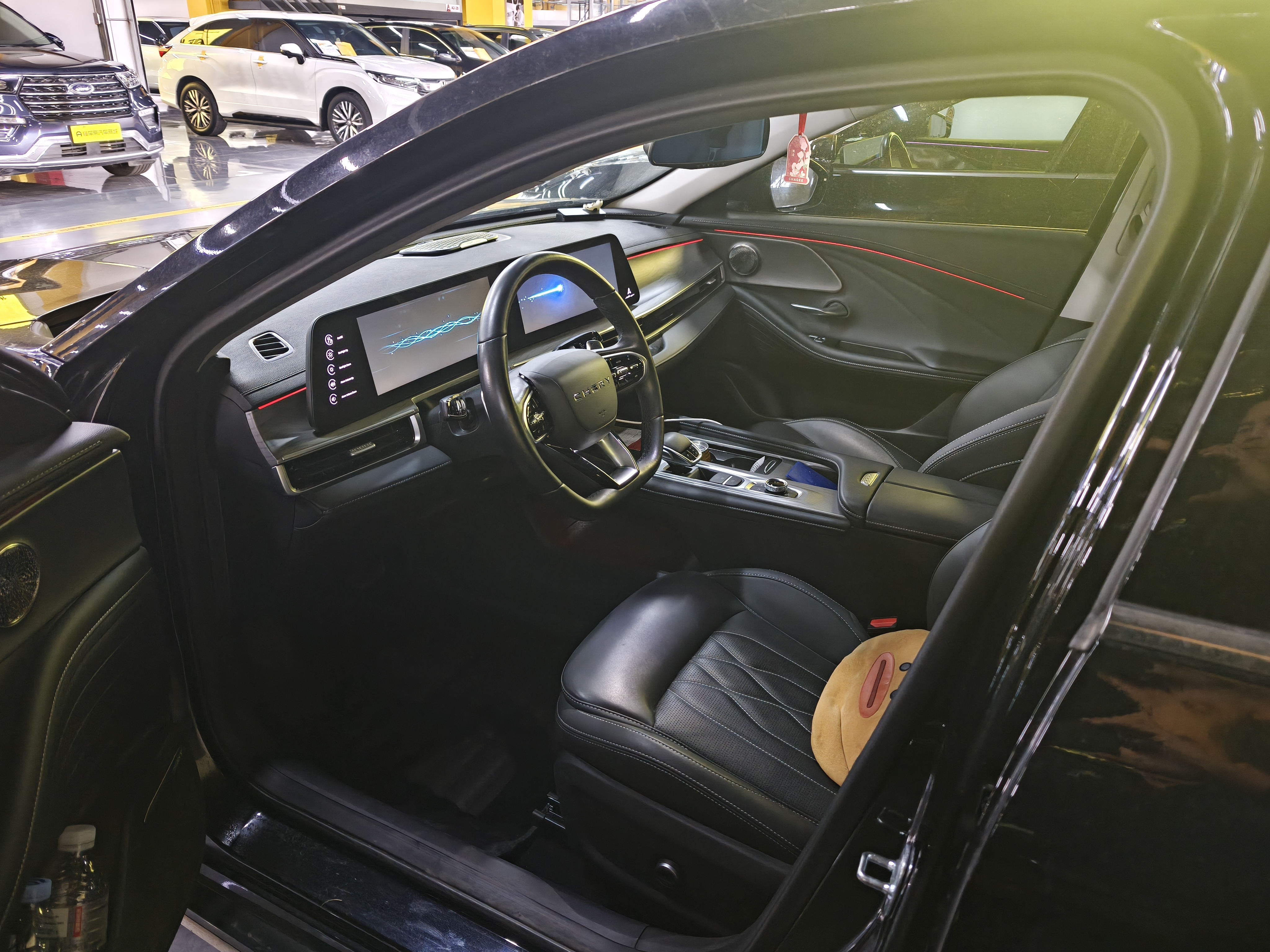 Chery Arrizo 8 2023 #7 Chery Arrizo 8 2023 car image #7