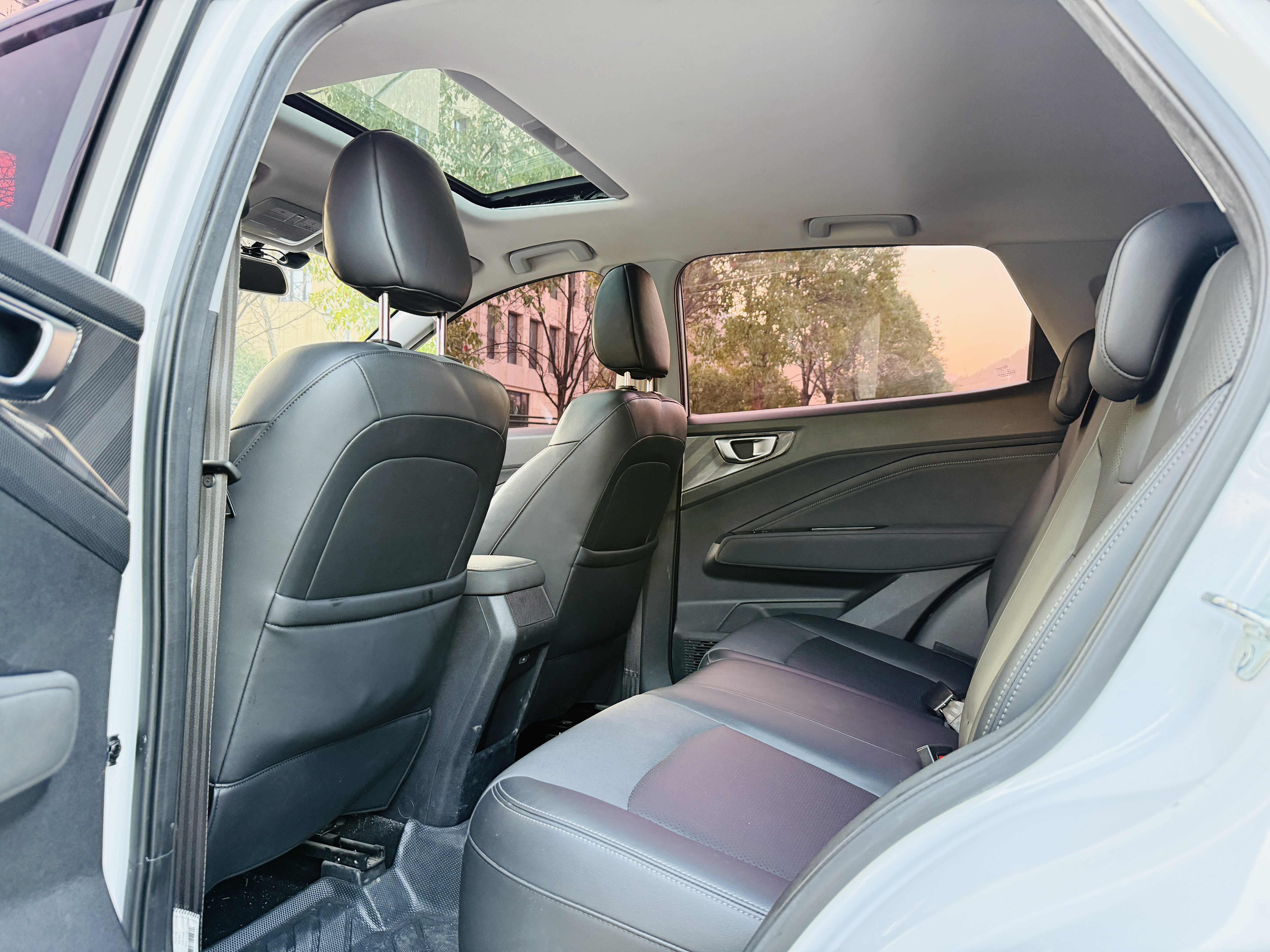 五菱汽车 五菱星驰 2023 #7 五菱汽车 五菱星驰 2023 汽车图片 #7