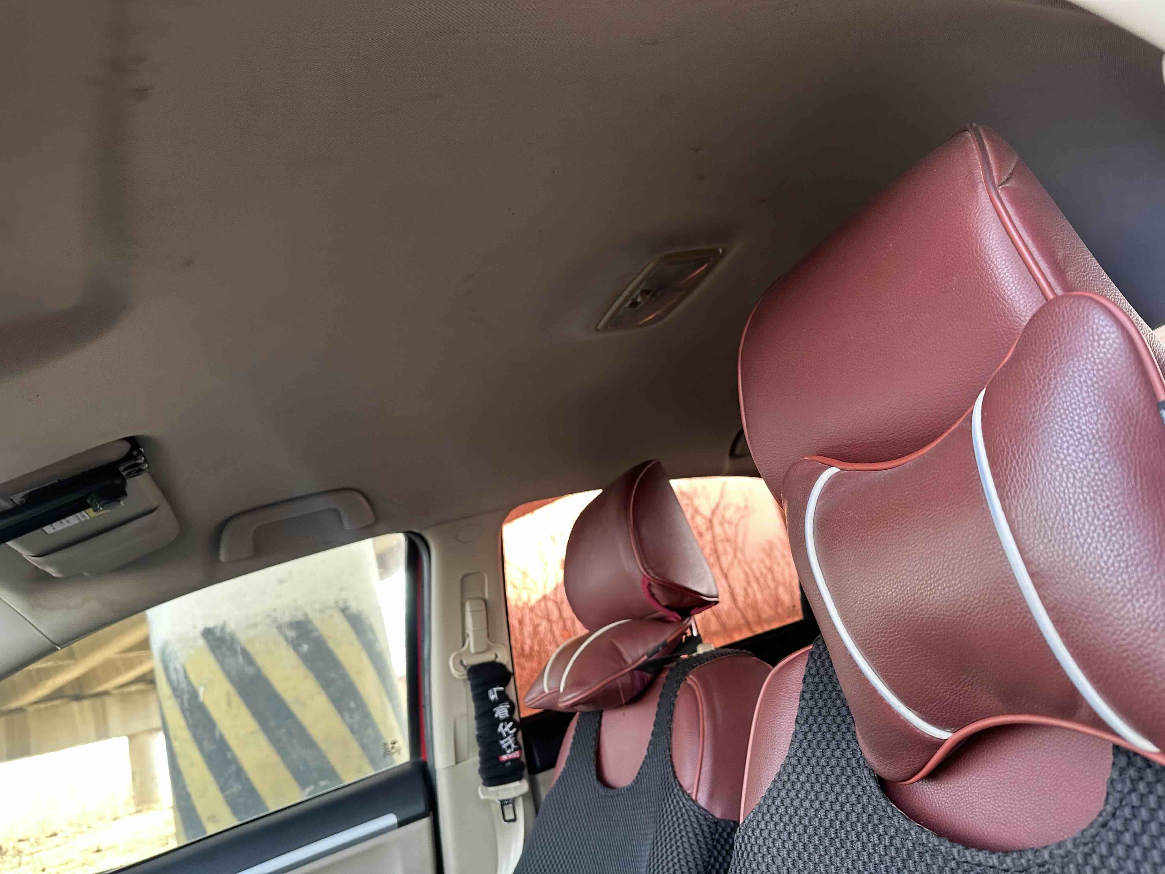 Great Wall C30 2016 car image #7