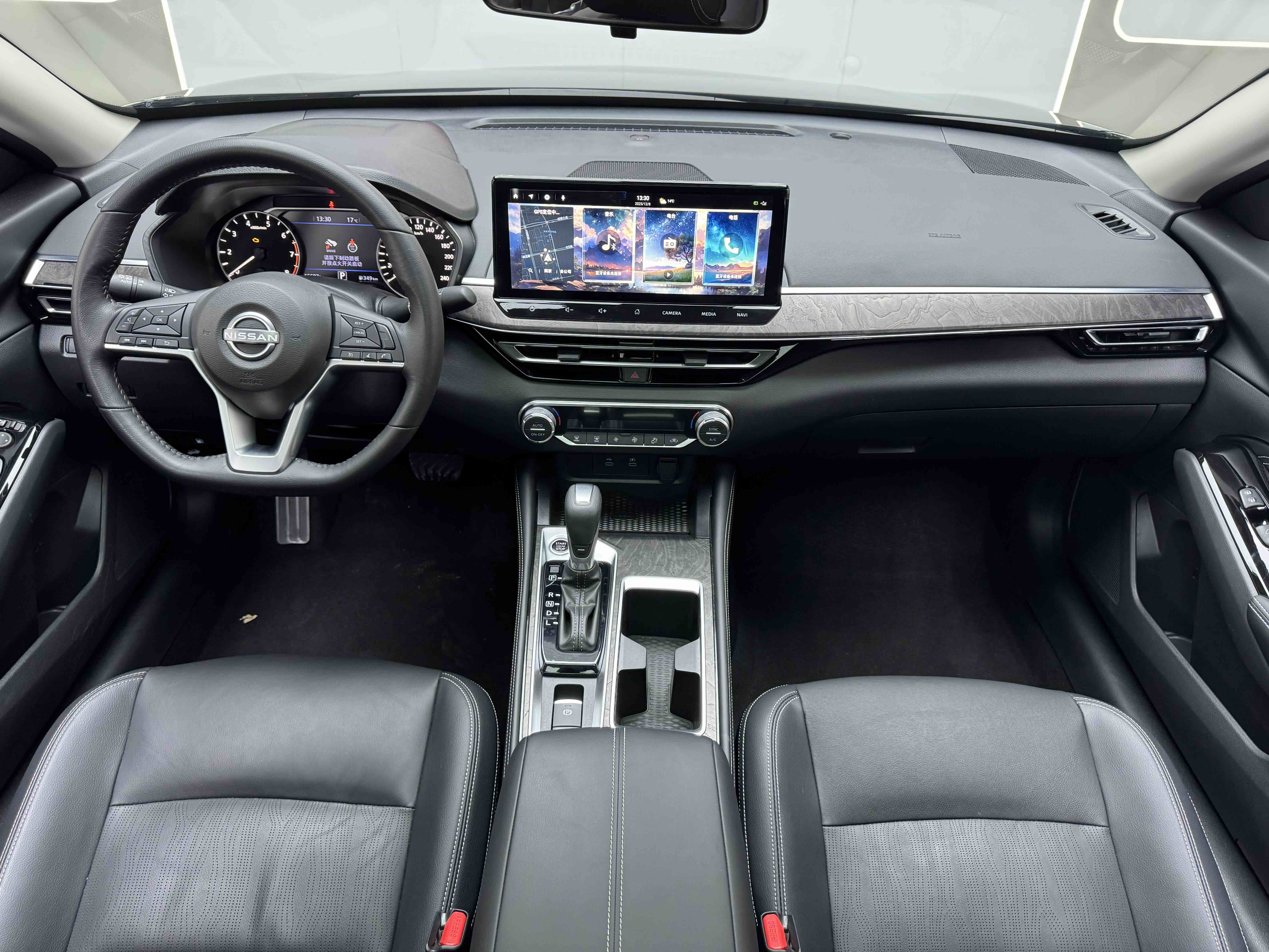 日产 天籁 2024 汽车图片 #7