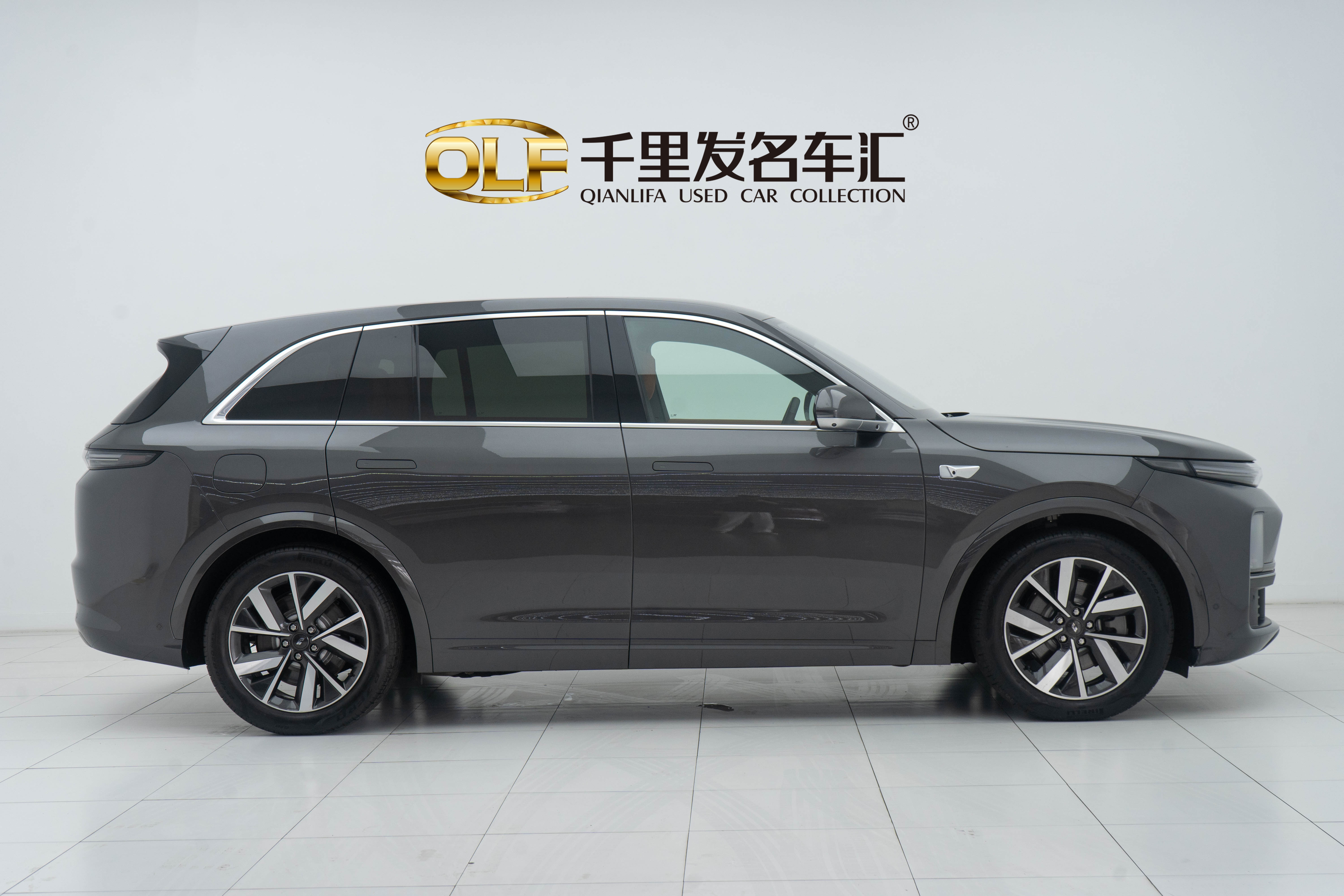 理想汽车 理想L7 2023 汽车图片 #7