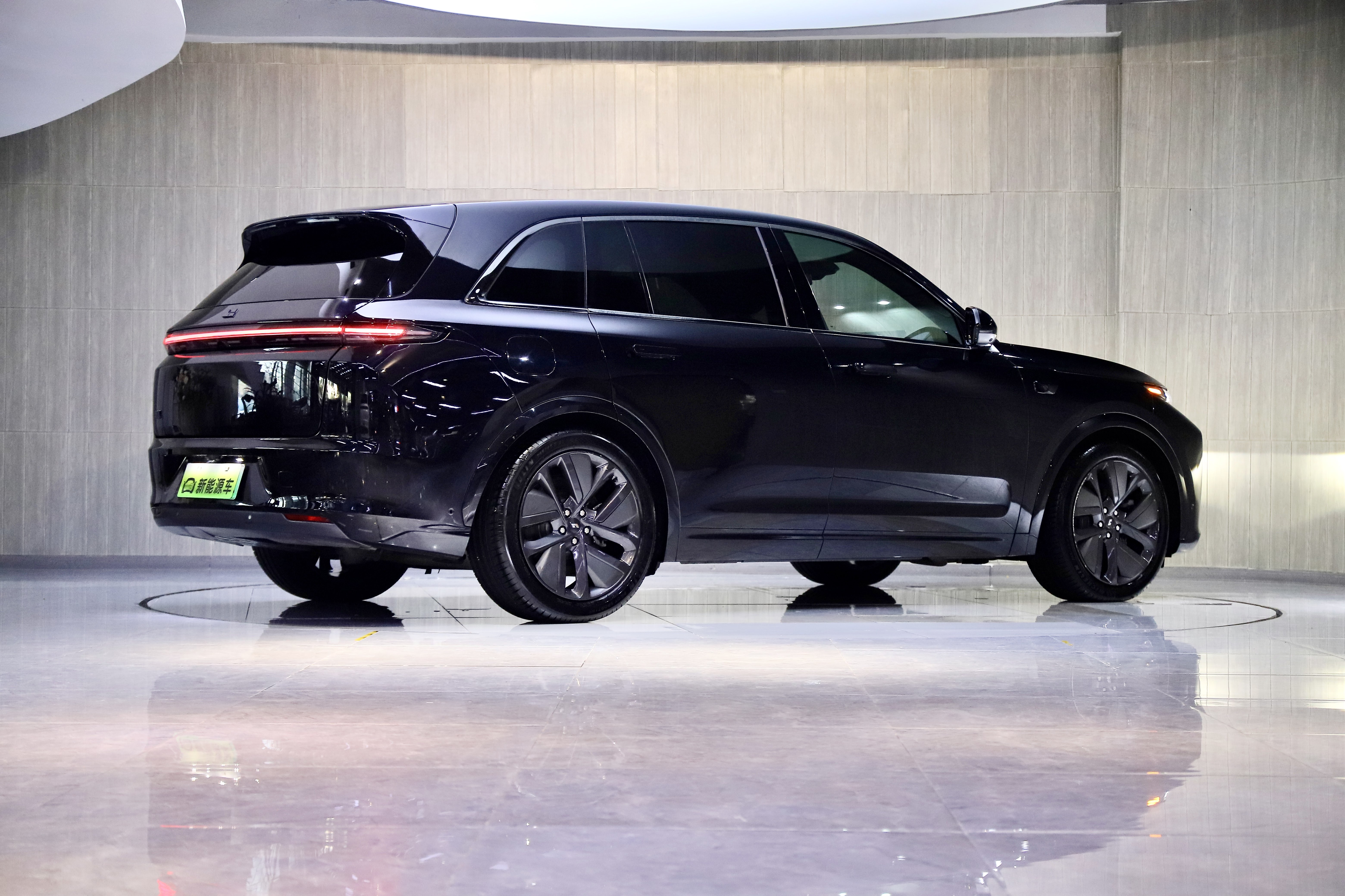 理想汽车 理想L7 2023 汽车图片 #7