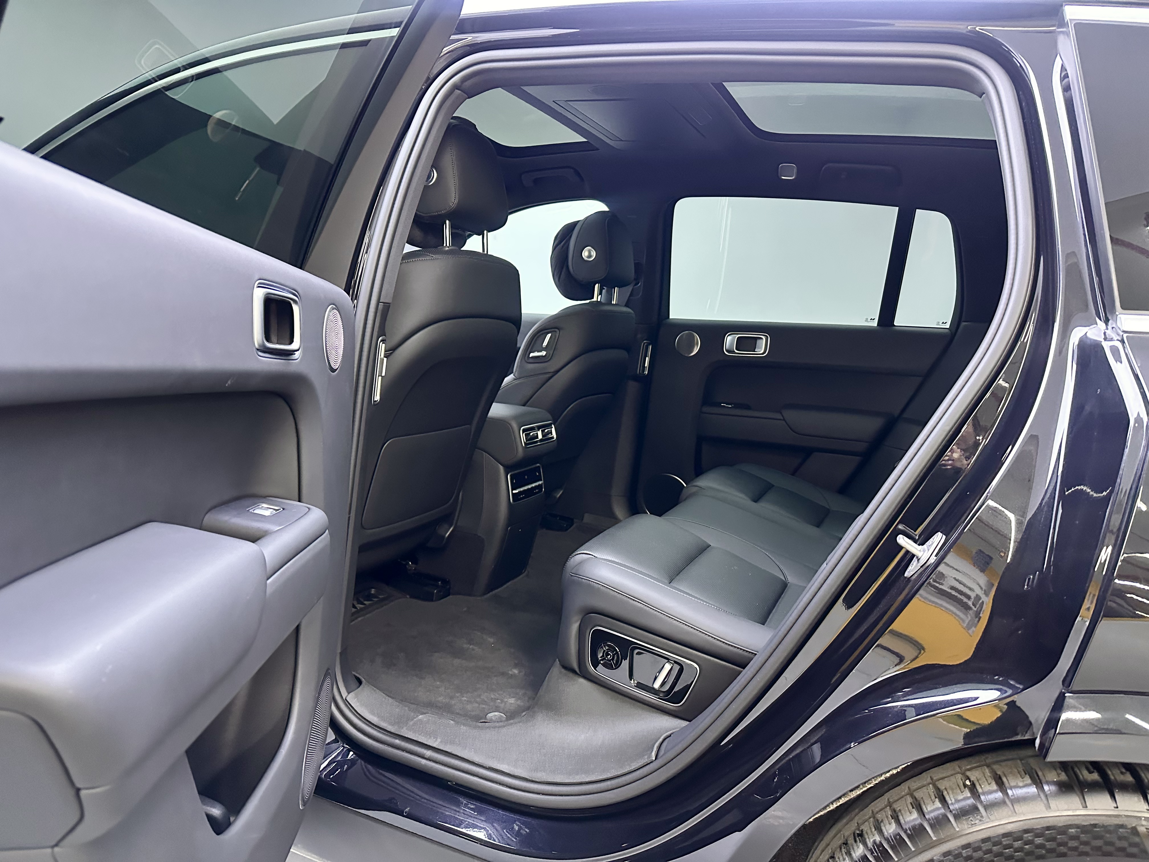 理想汽车 理想L7 2023 汽车图片 #7