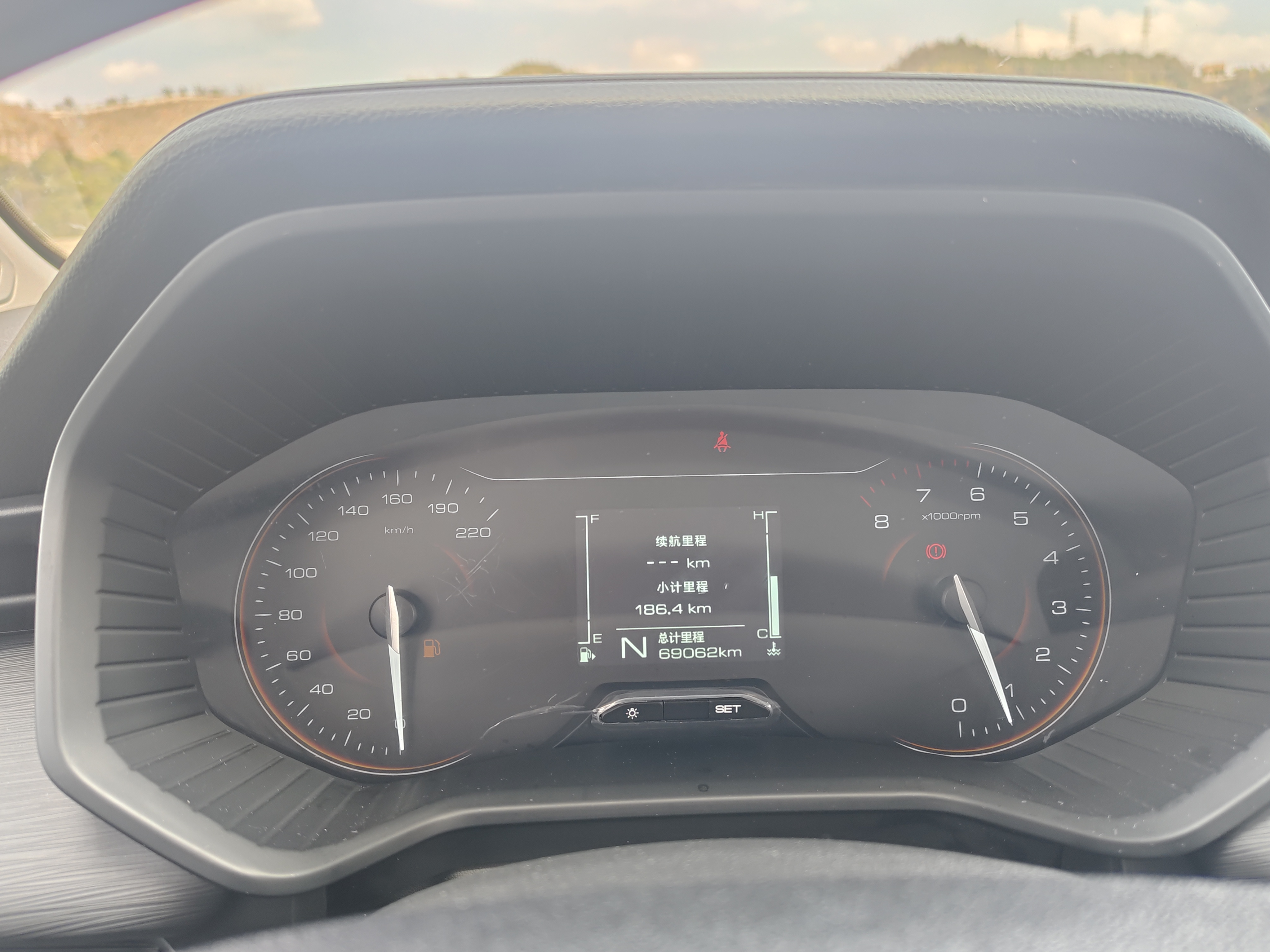 五菱汽车 五菱佳辰 2023 #7 五菱汽车 五菱佳辰 2023 汽车图片 #7