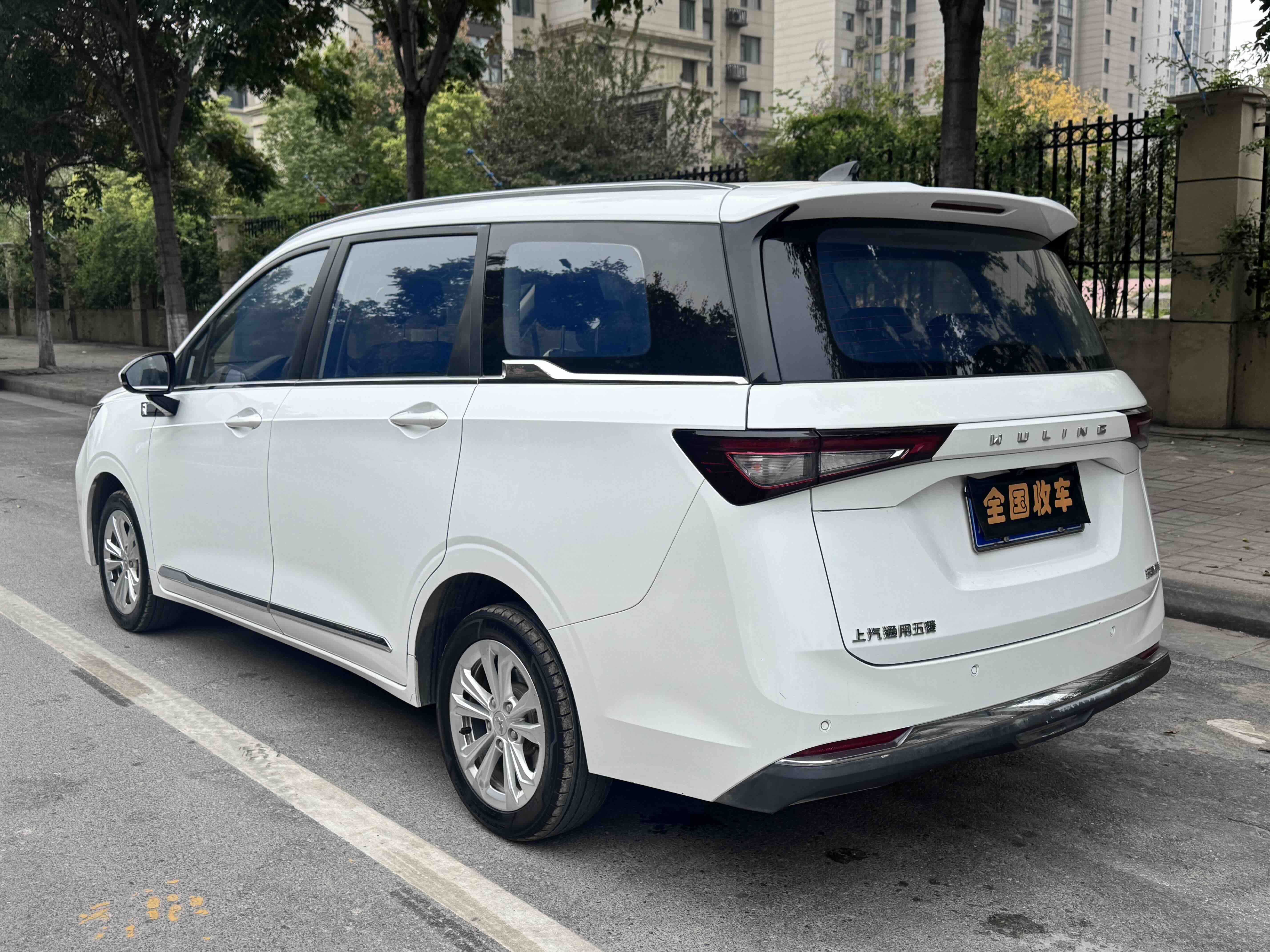 五菱汽车 五菱佳辰 2023 #7 五菱汽车 五菱佳辰 2023 汽车图片 #7