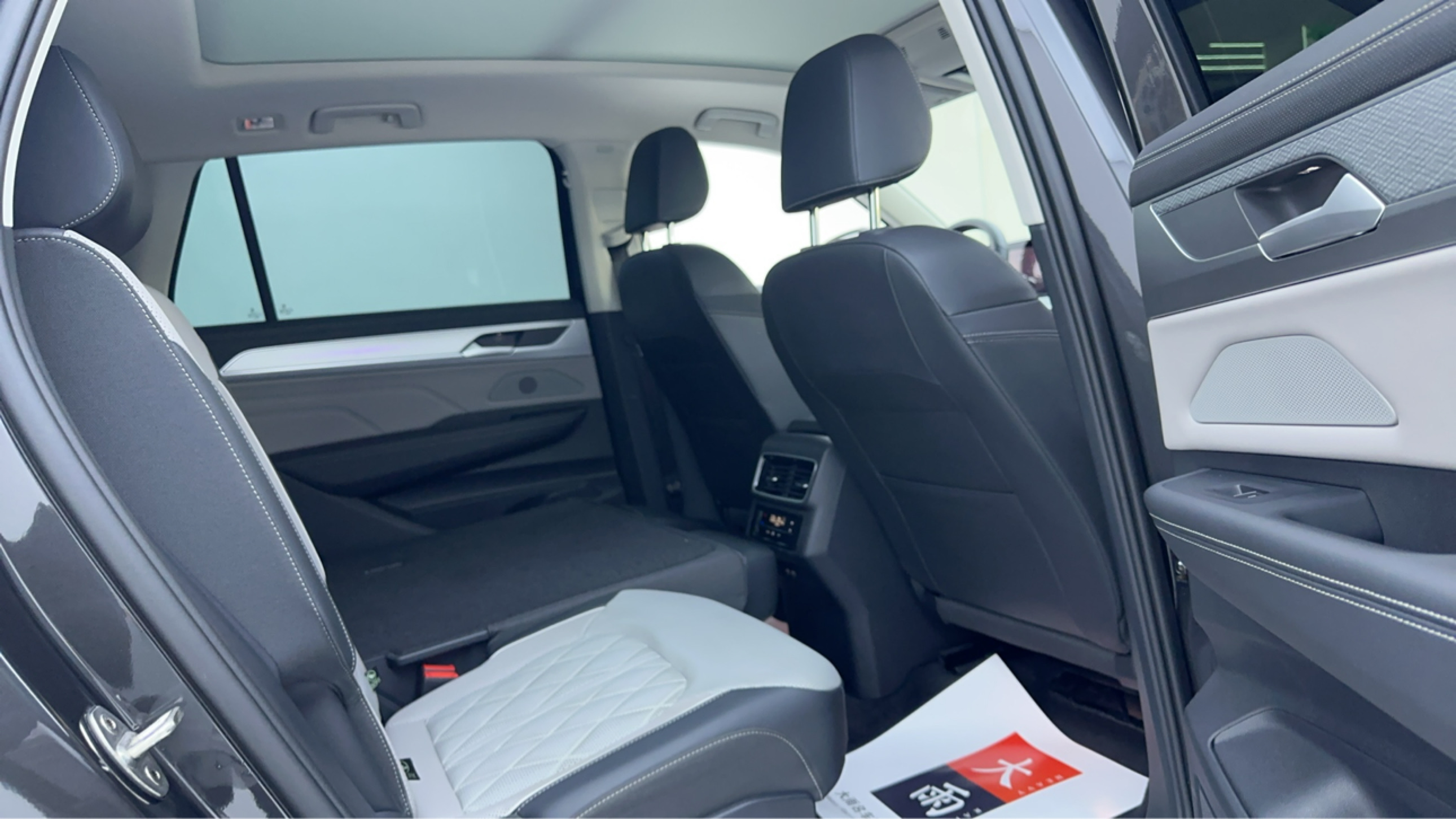 Volkswagen Tavendor 2023 #7 Volkswagen Tavendor 2023 car image #7