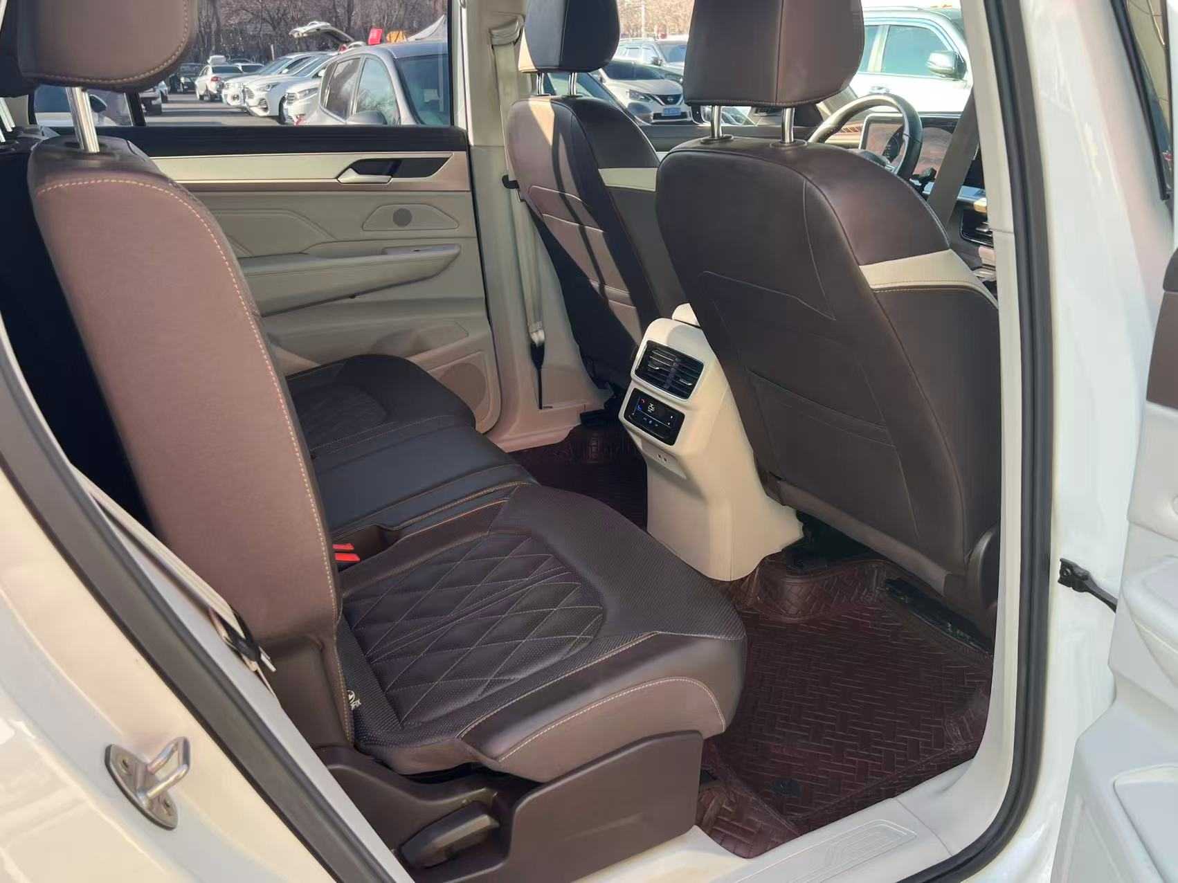 Volkswagen Tavendor 2023 #7 Volkswagen Tavendor 2023 car image #7