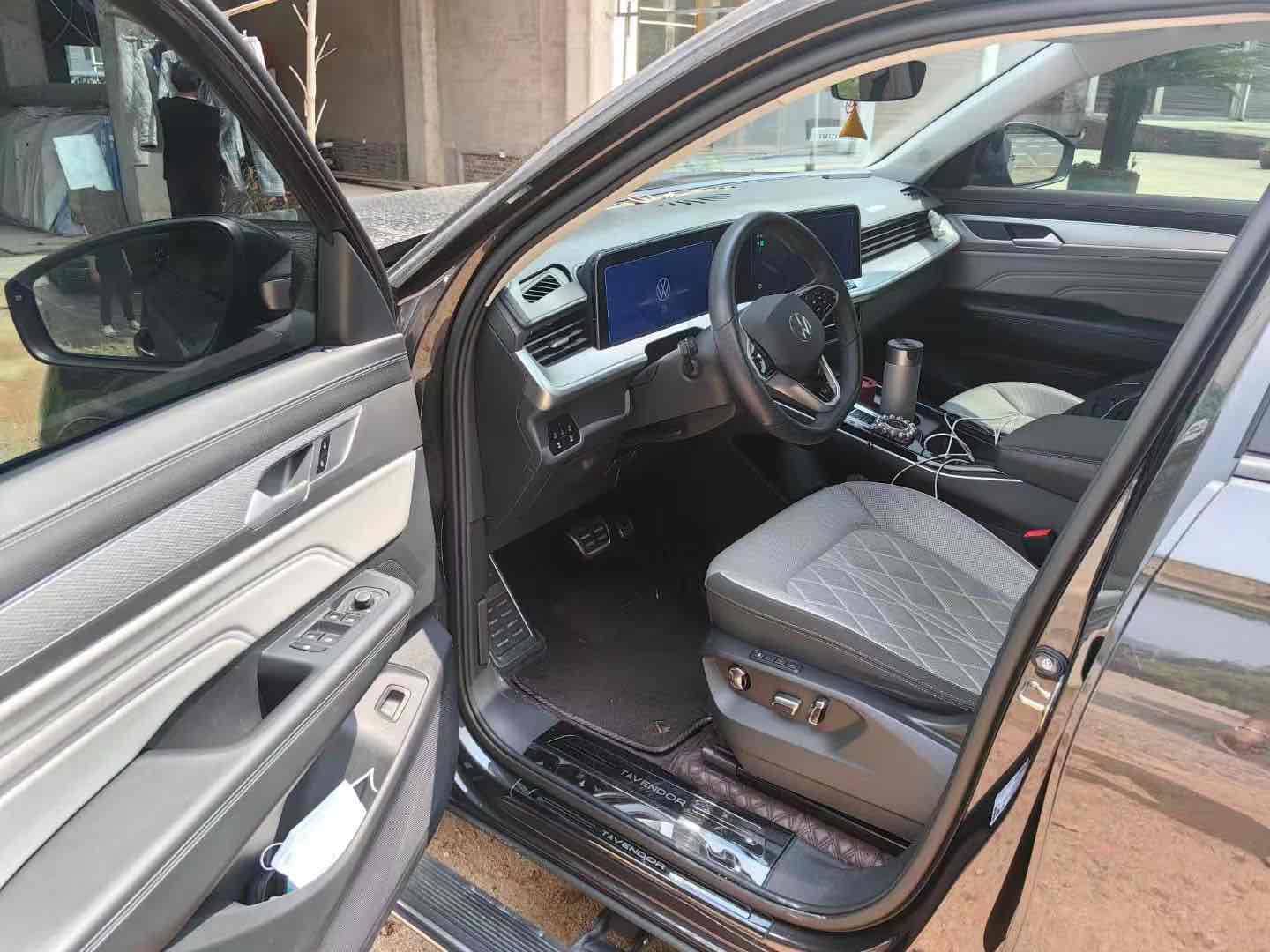 Volkswagen Tavendor 2023 #7 Volkswagen Tavendor 2023 car image #7