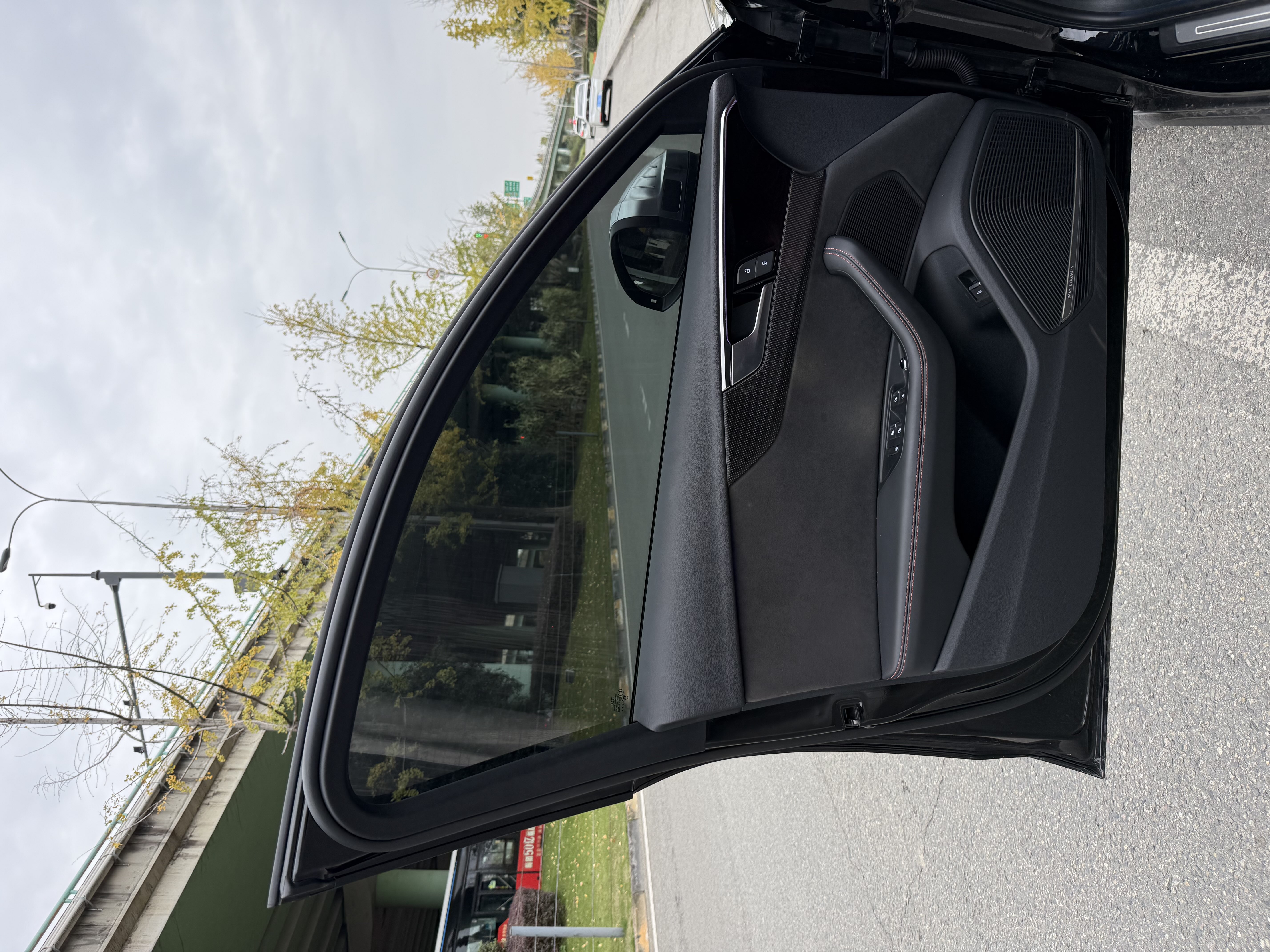 Audi S4 2023 #7 Audi S4 2023 imagem de carro #7