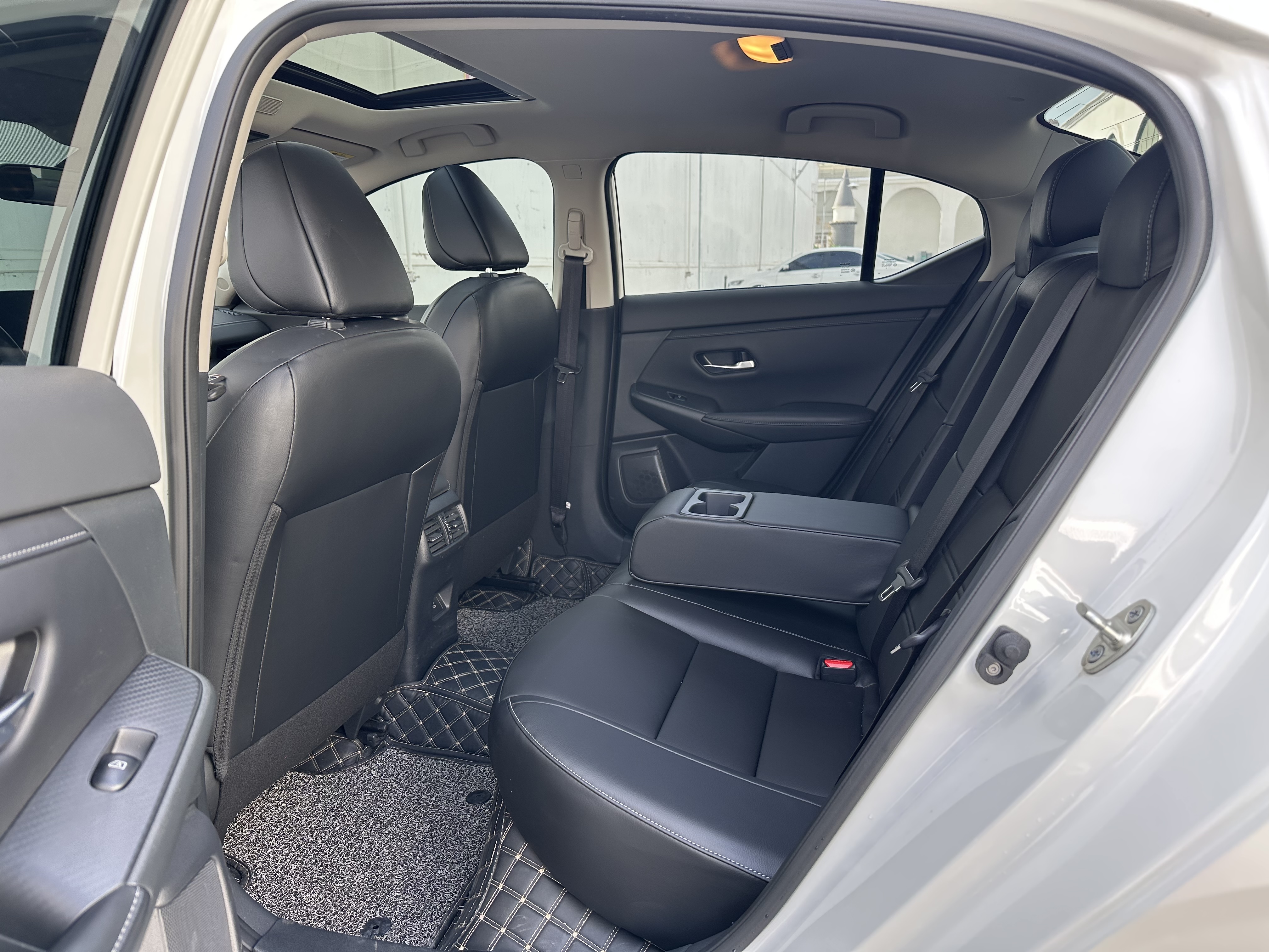 日产 轩逸 2024 汽车图片 #7