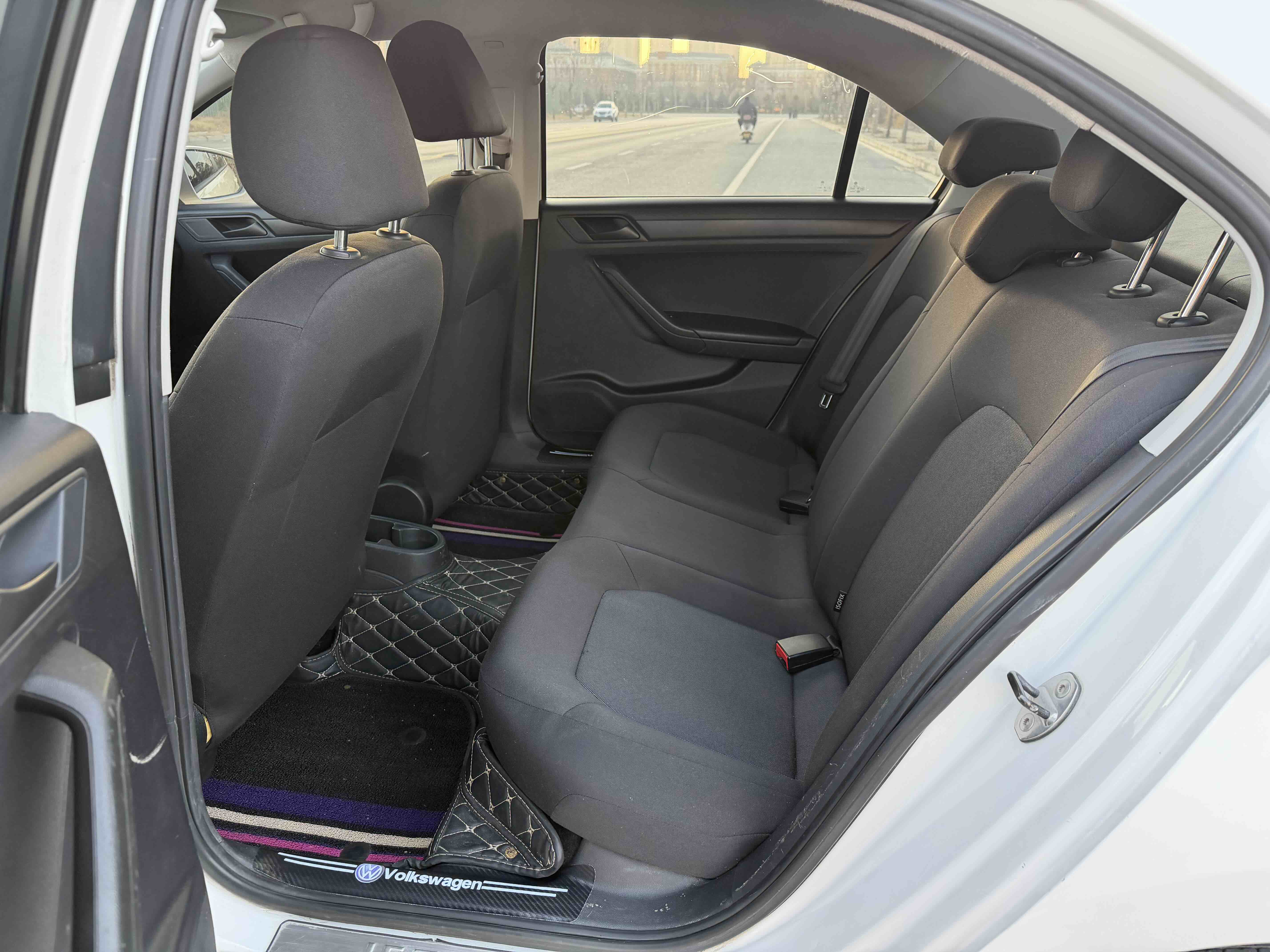 Jetta Jetta 2014 car image #7