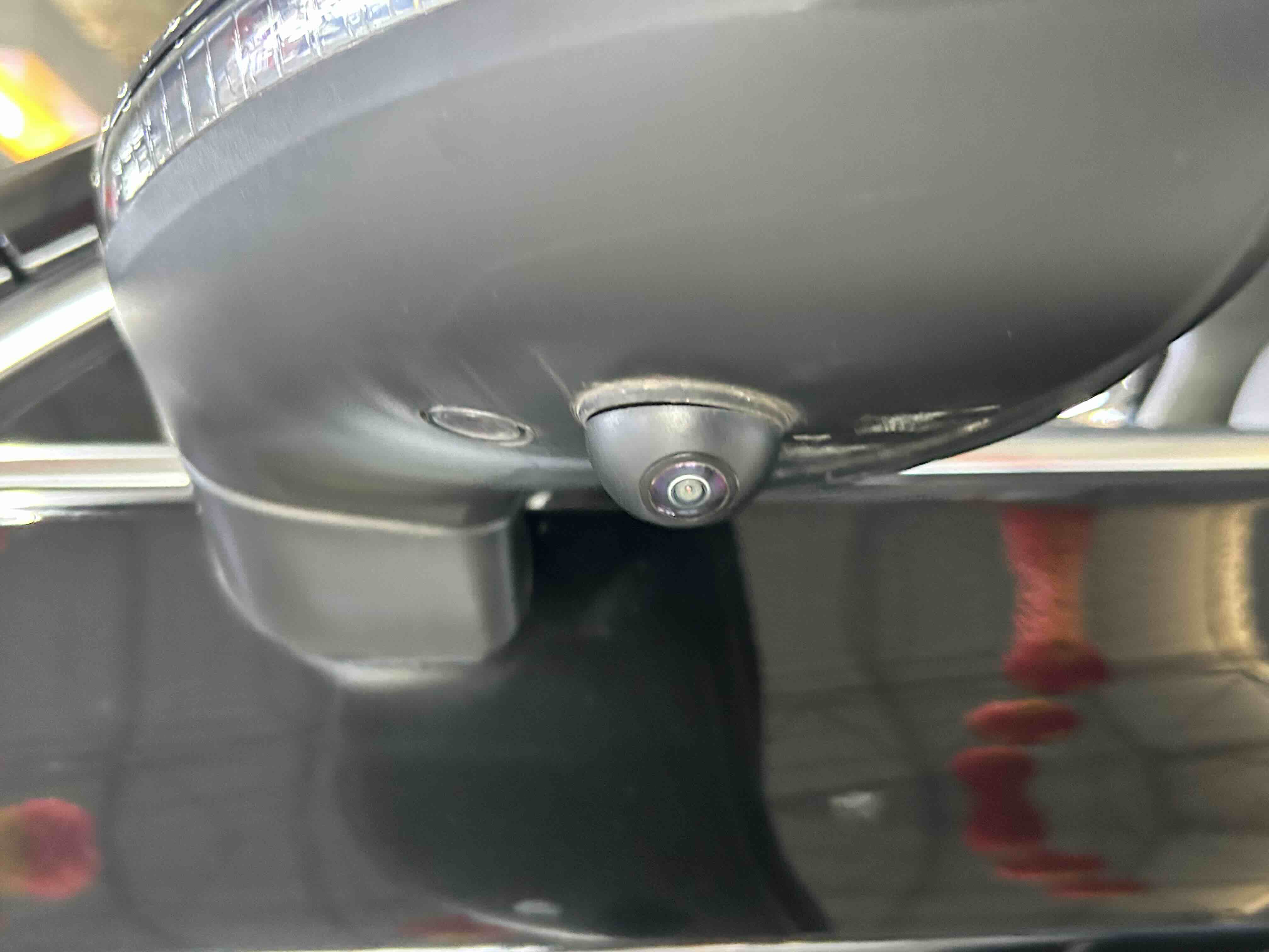 Volkswagen Magotan 2024 car image #7