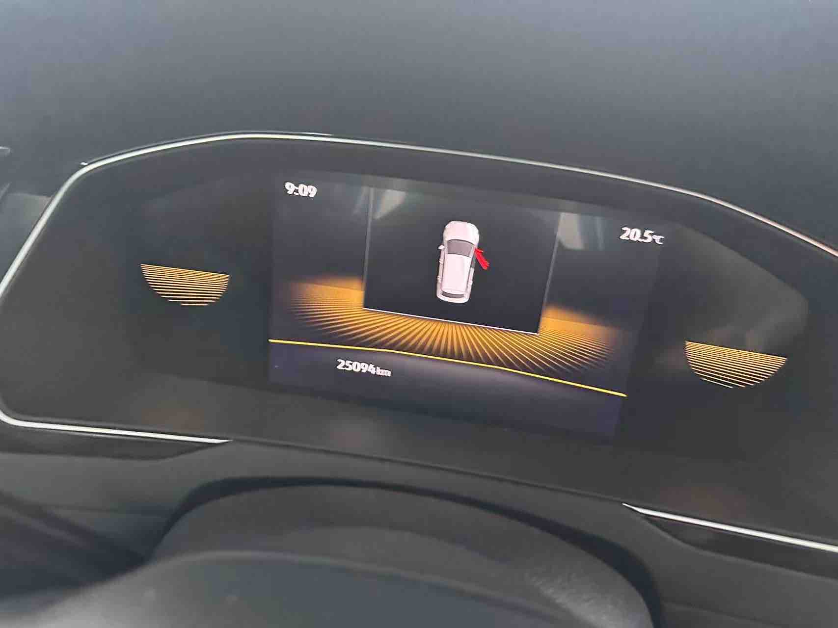 Volkswagen Magotan 2024 car image #7