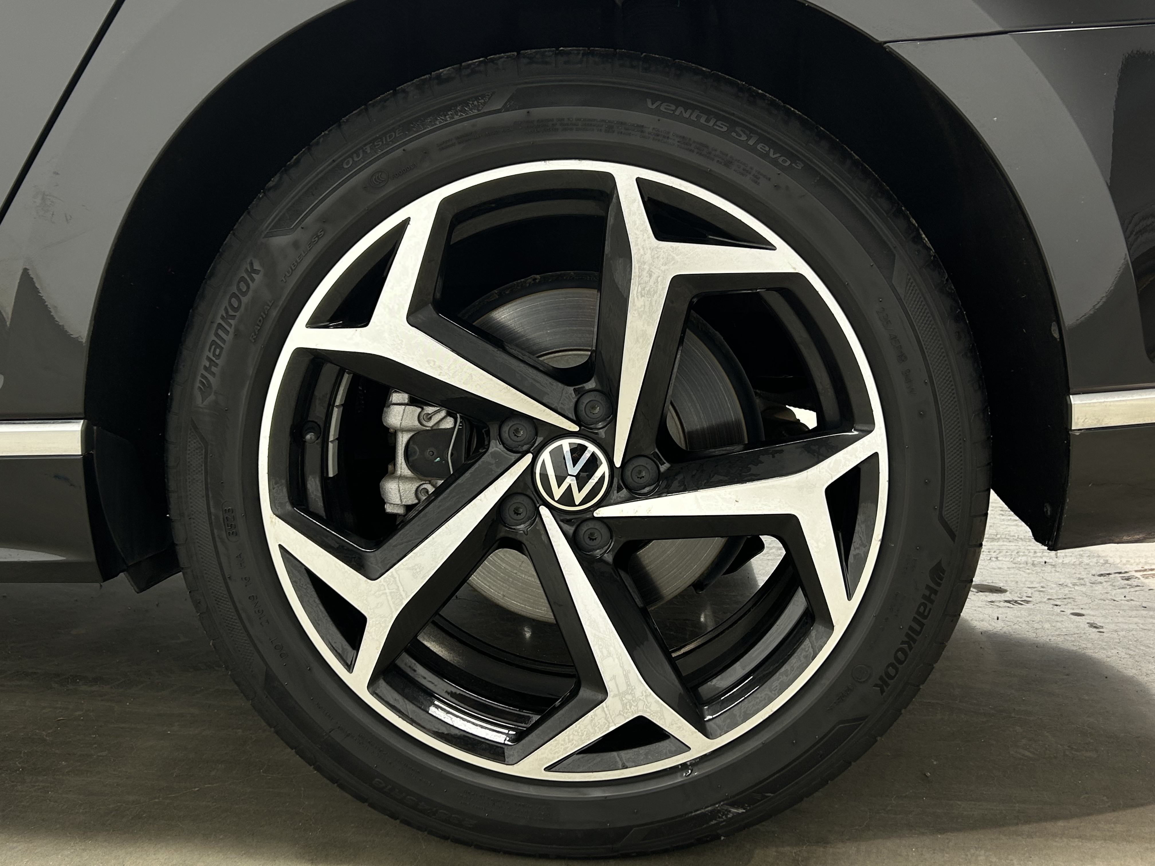 Volkswagen Magotan 2023 car image #7