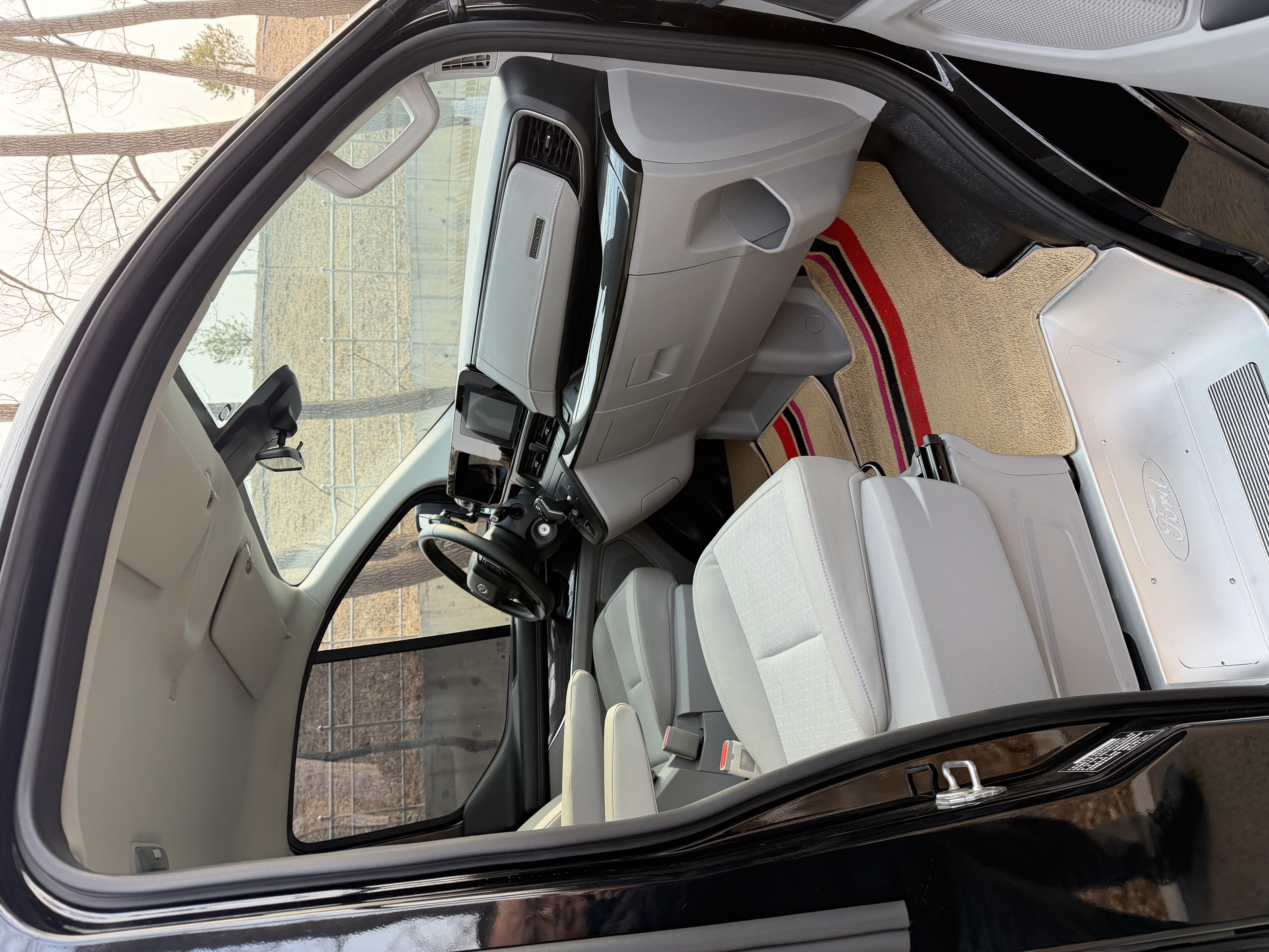 Ford 2024 car image #7