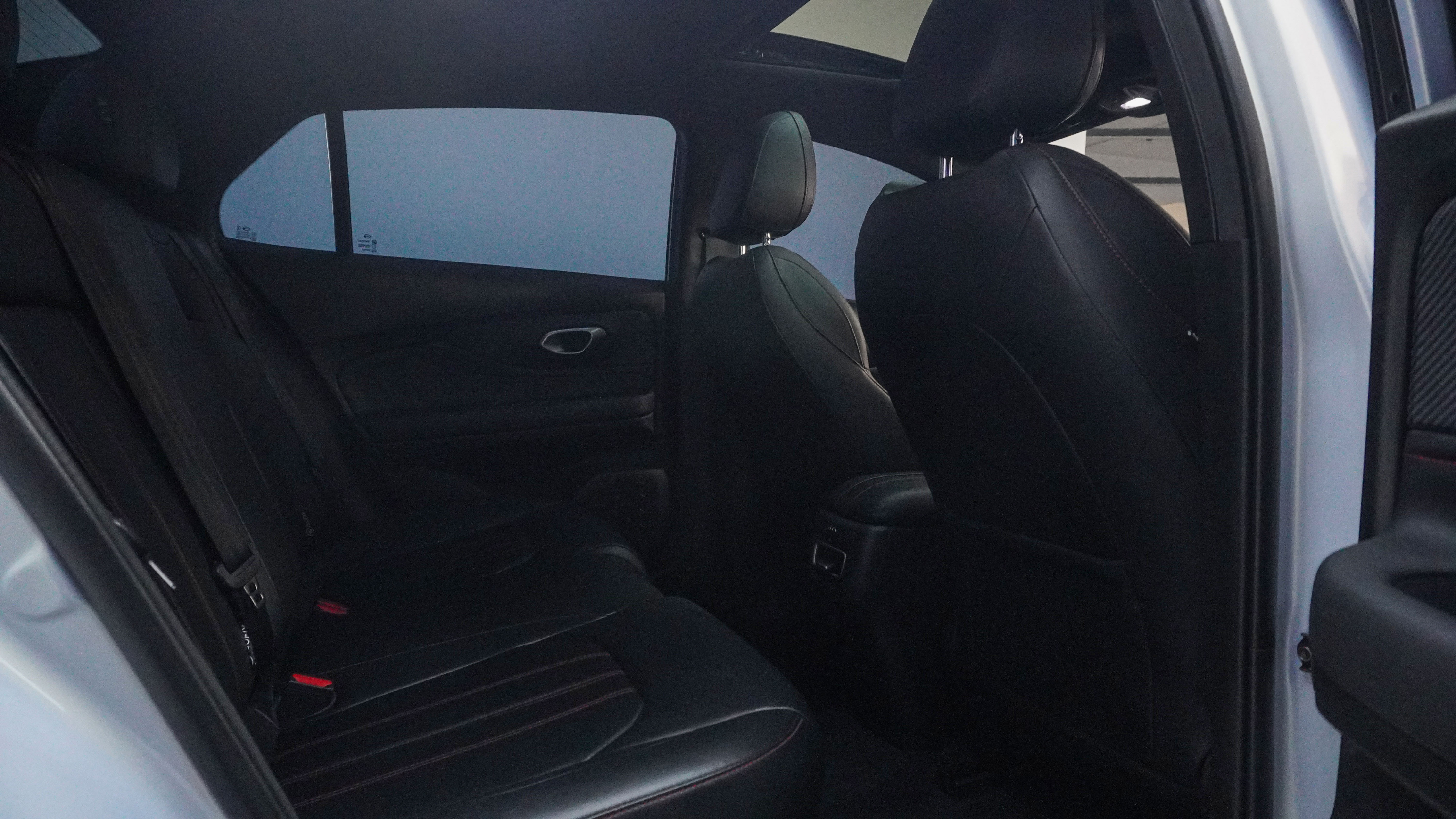 GAC Trumpchi Empow 2024 #7 GAC Trumpchi Empow 2024 car image #7