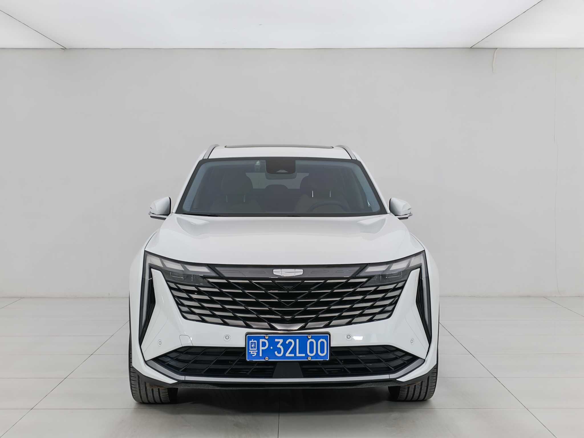 GEELY Boyue L 2024 car image #7
