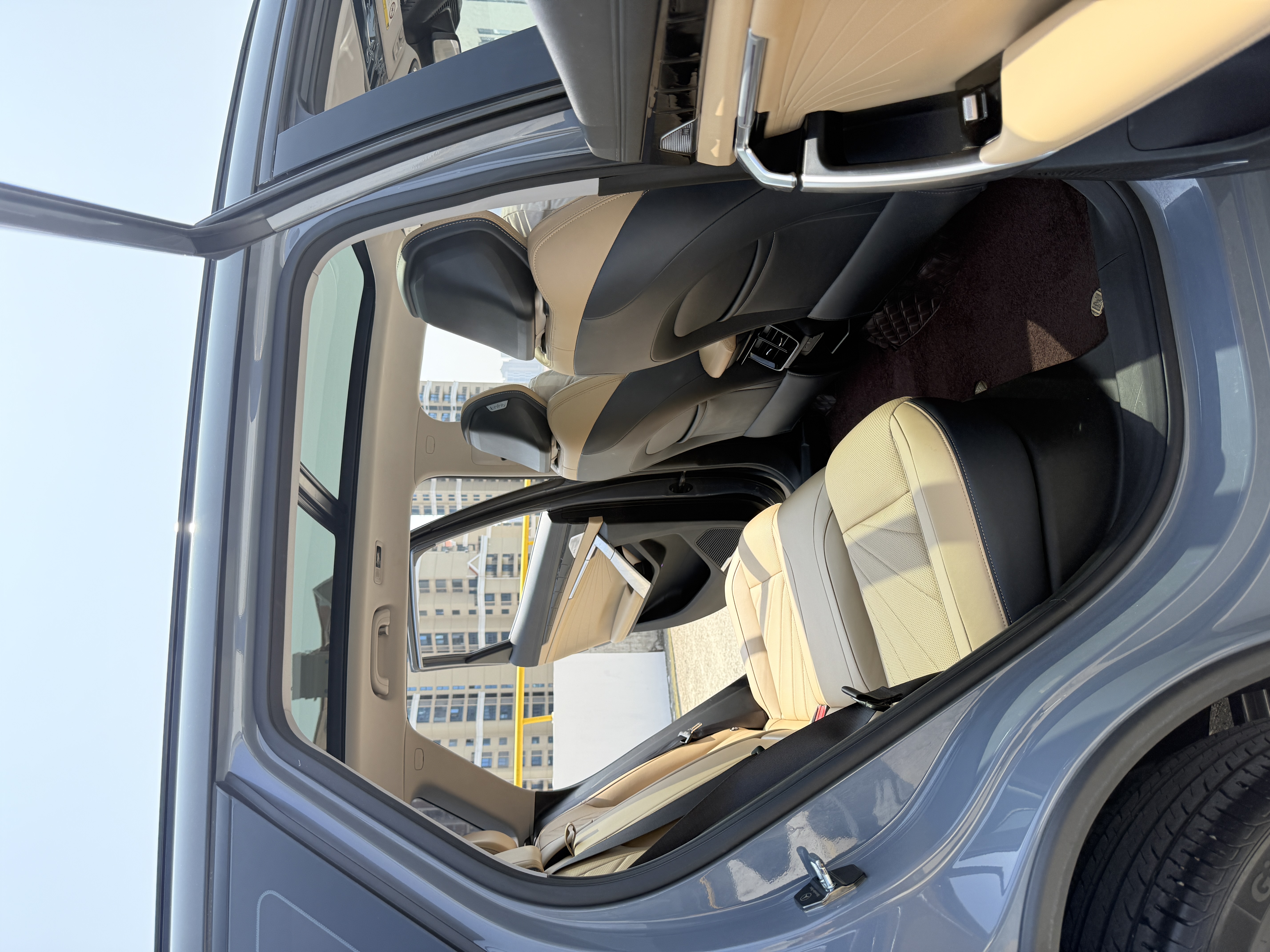 GEELY Boyue L 2023 car image #7