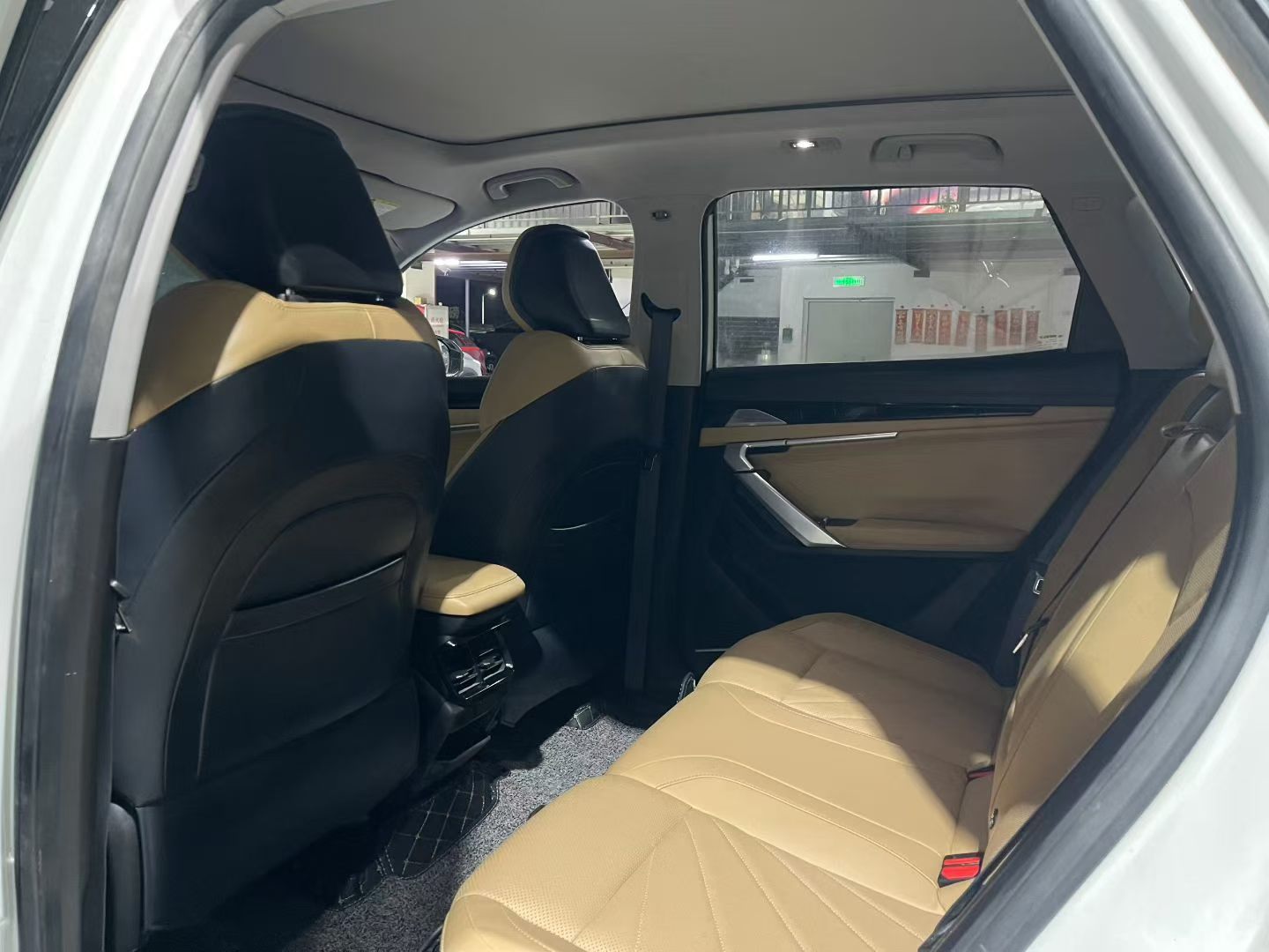 GEELY Boyue L 2022 #7 GEELY Boyue L 2022 car image #7
