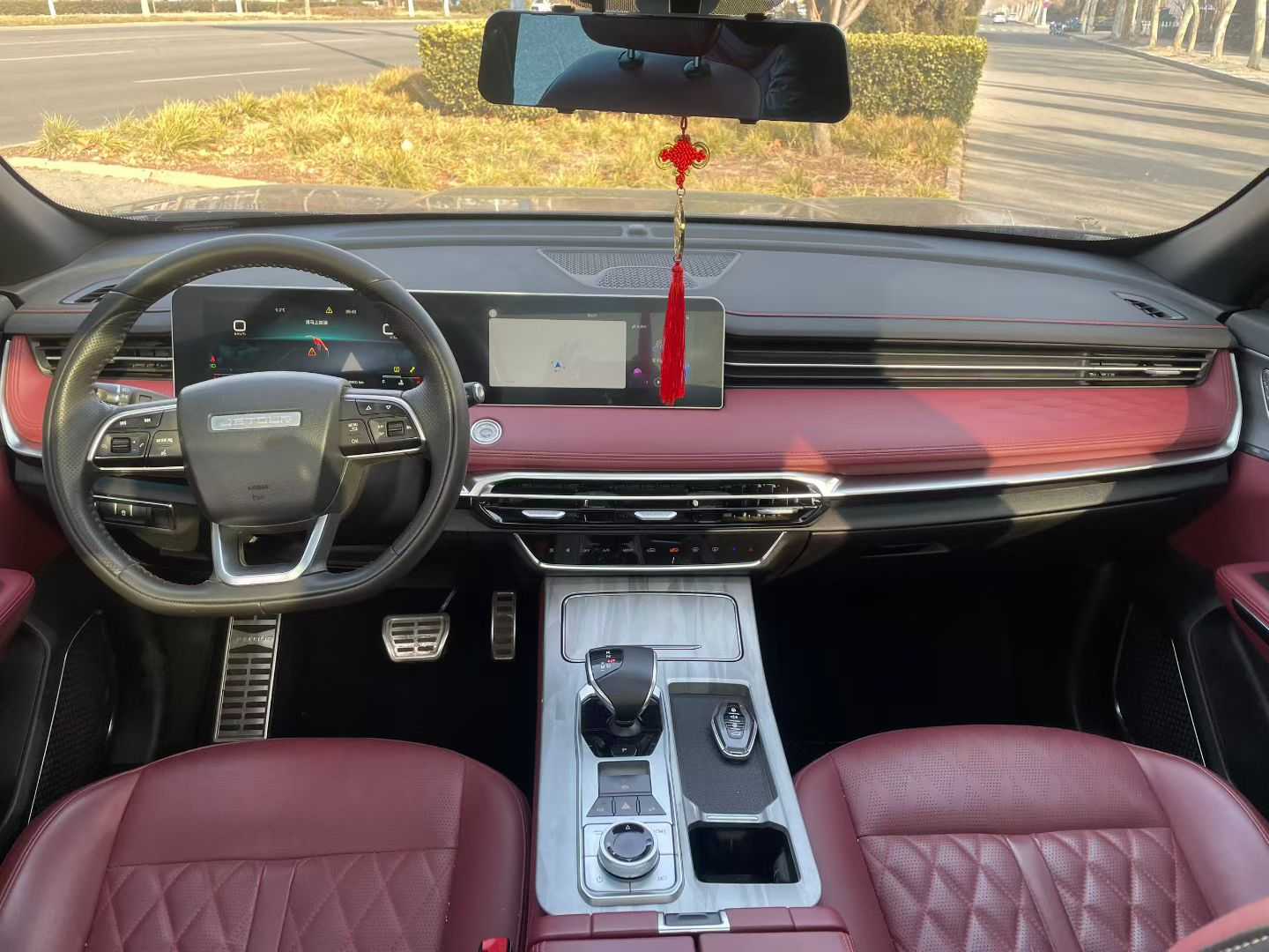 Jetour X70 PLUS 2023 car image #7