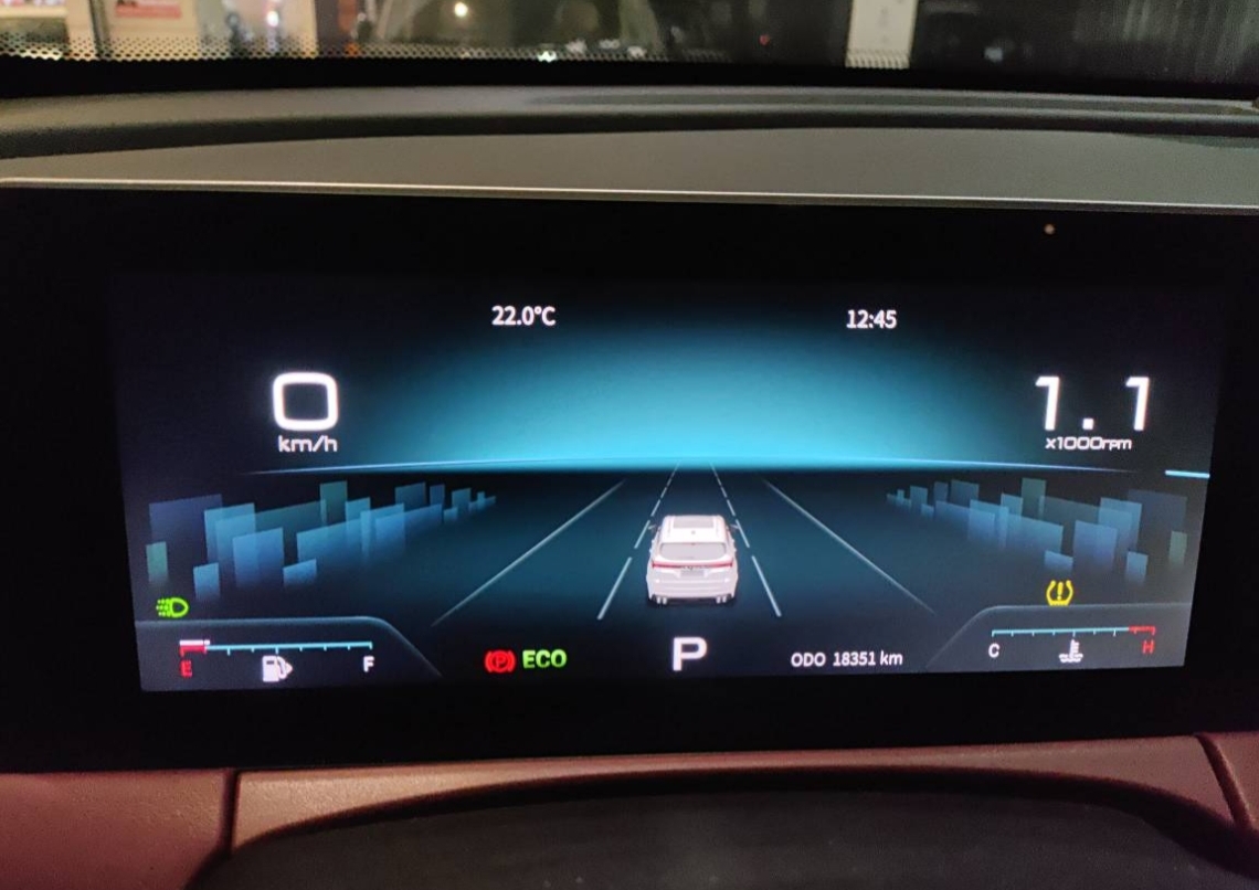 Jetour X70 PLUS 2023 صورة سيارة #7