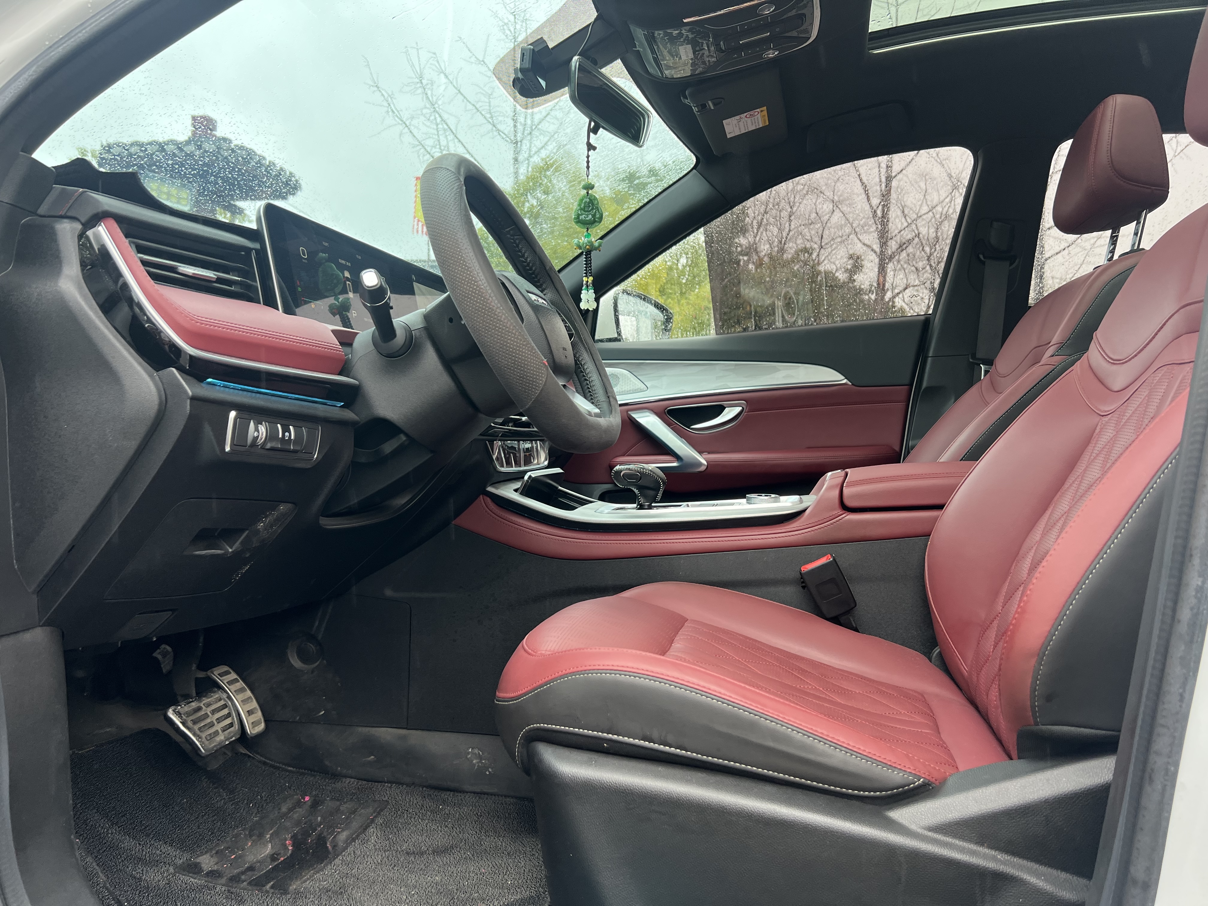 Jetour X70 PLUS 2023 #7 Jetour X70 PLUS 2023 imagem de carro #7