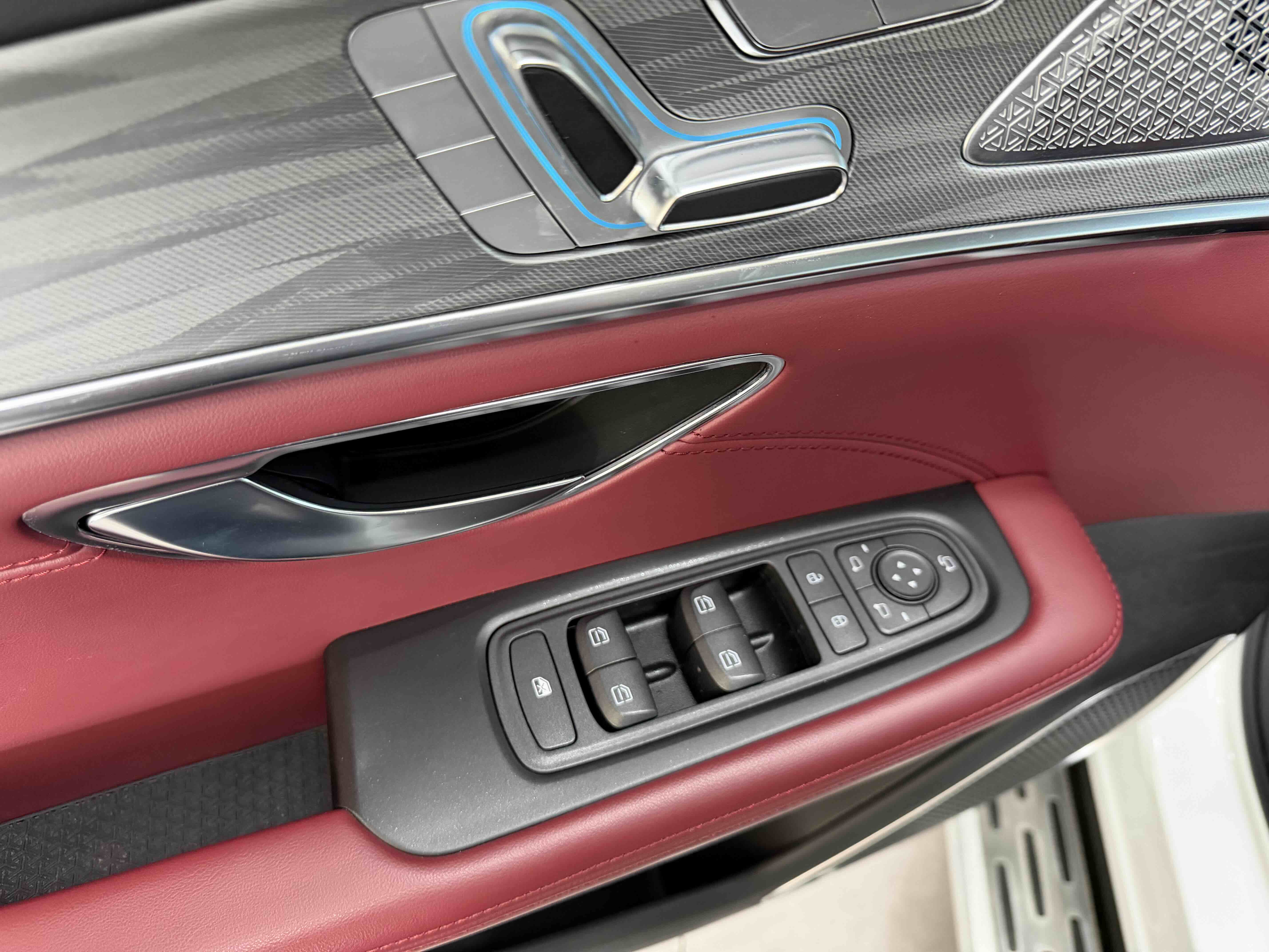 X70 PLUS 2023 immagine di auto #7