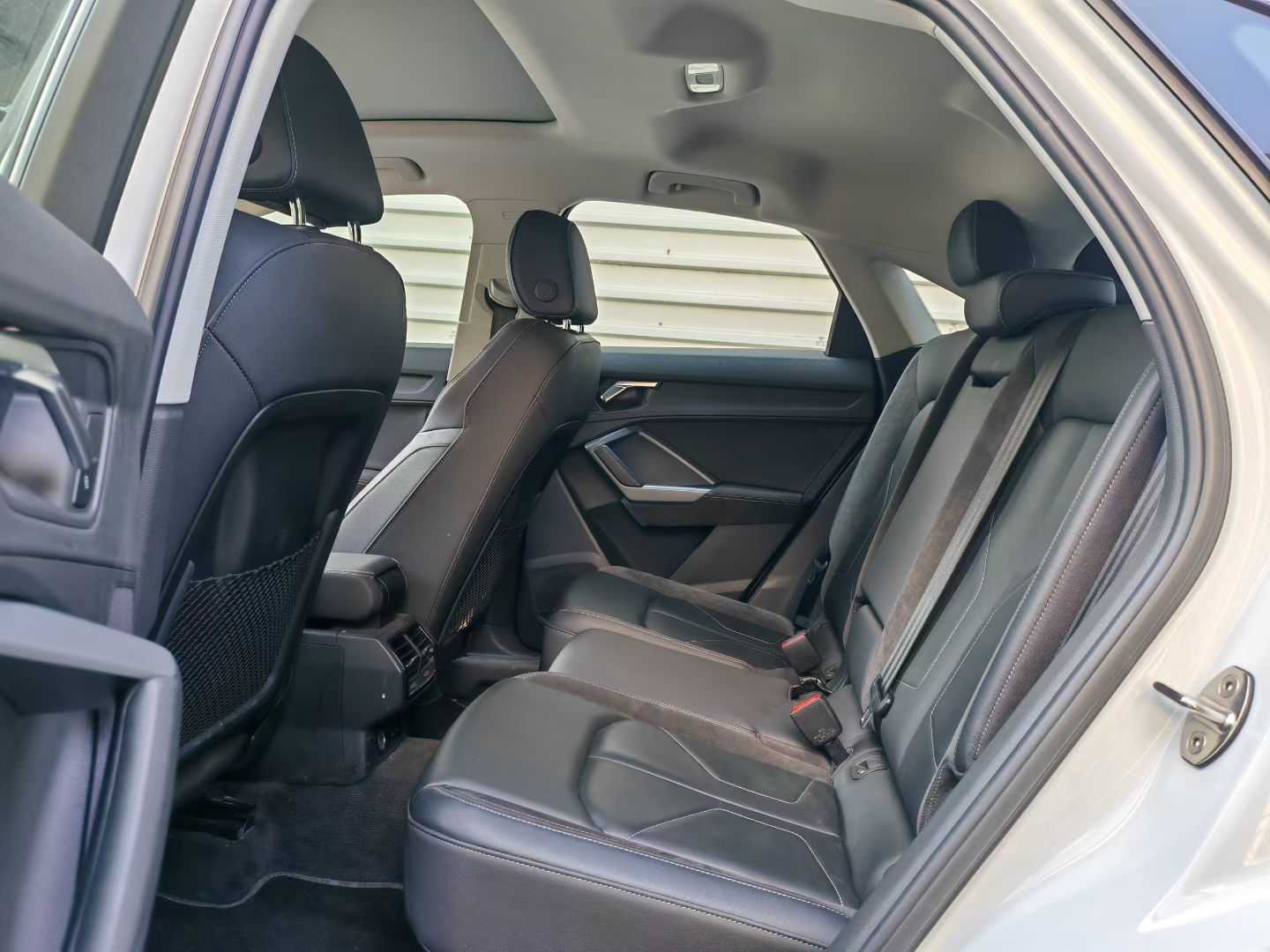 Audi Q3 Sportback 2023 car image #7