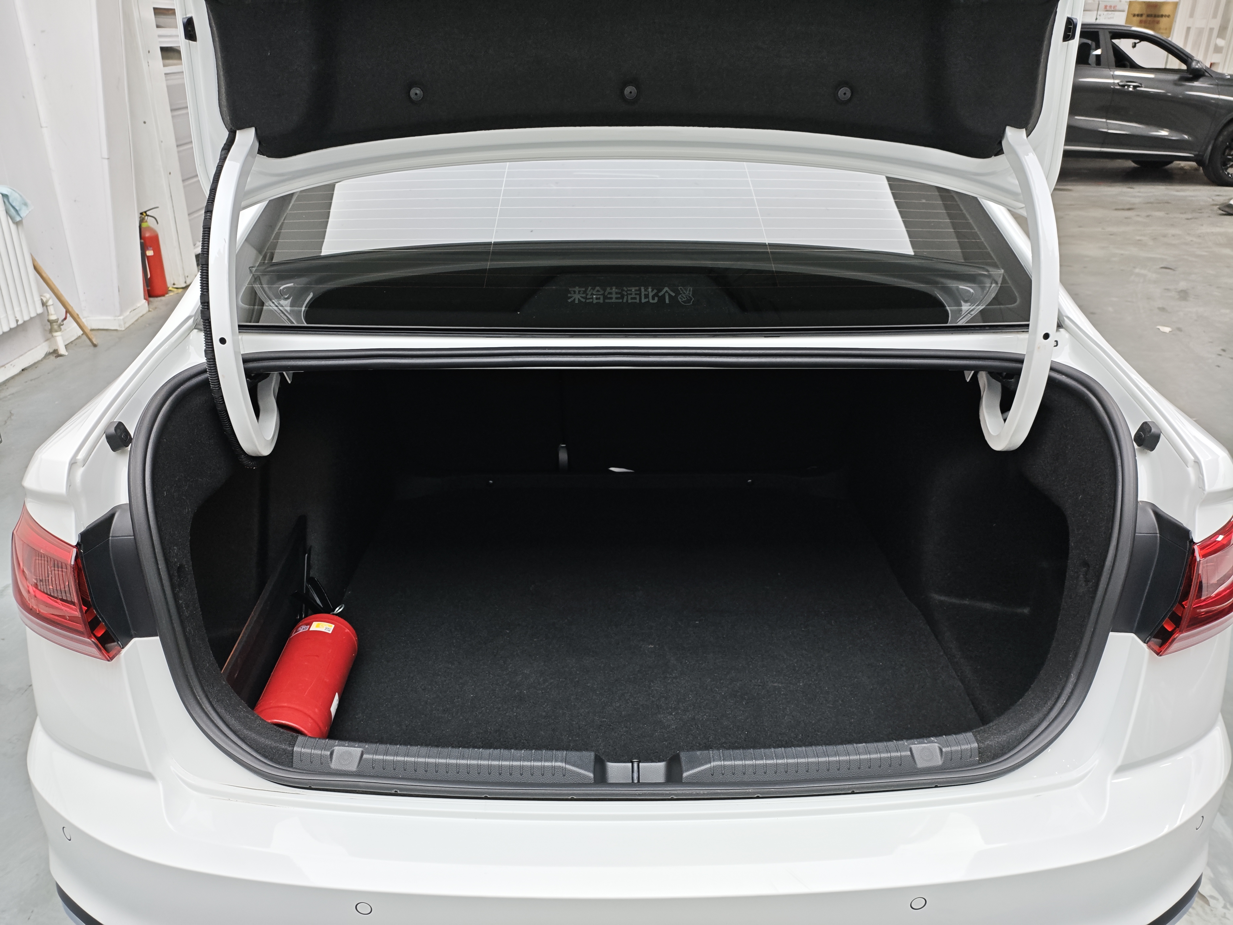 Volkswagen Bora 2023 car image #7