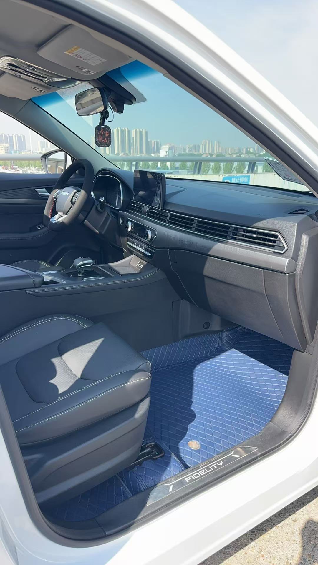 Soueast DX8 S 2023 car image #7