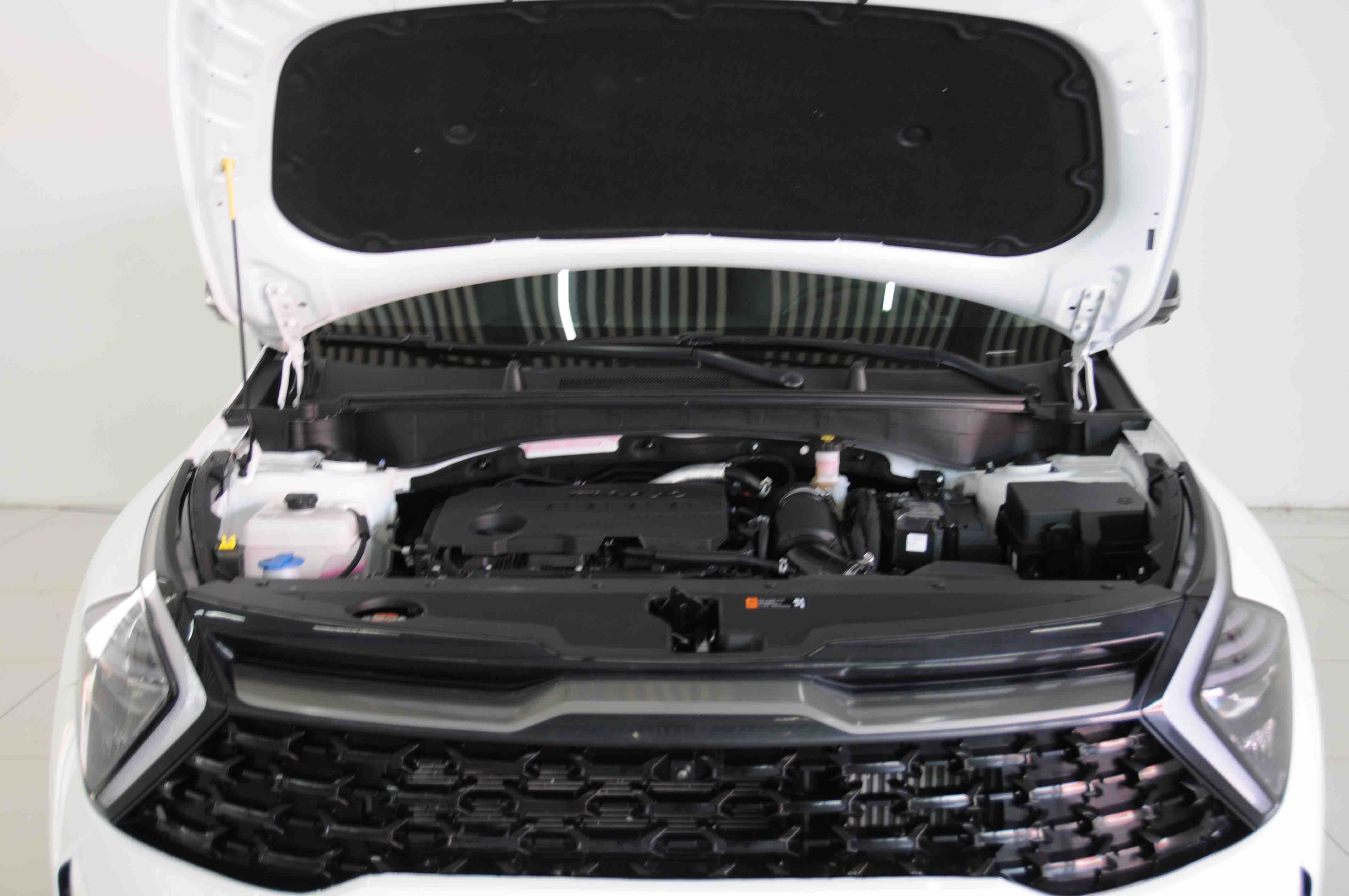 Kia Sportage 2024 car image #7