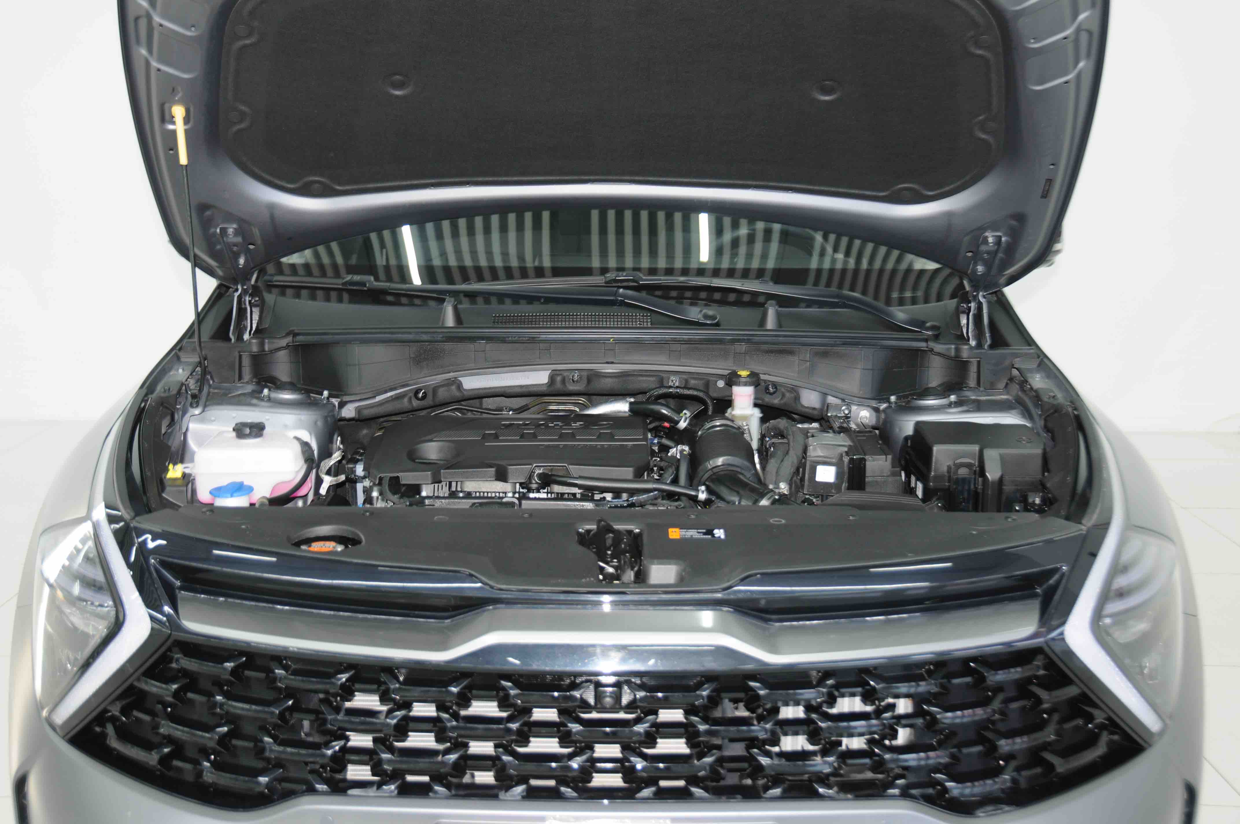 起亚 狮铂拓界 2024 汽车图片 #7