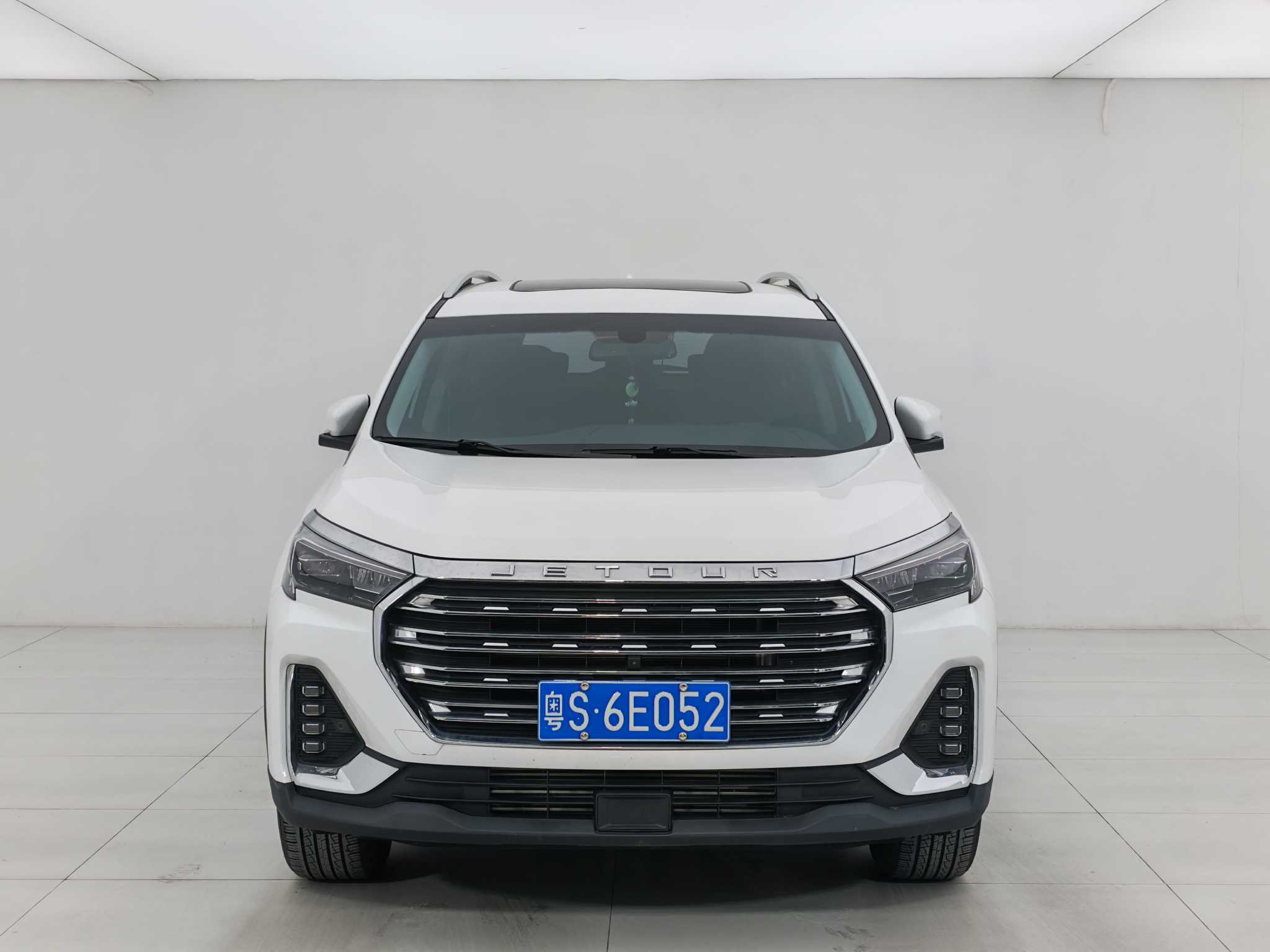 Jetour X90 PLUS 2023 image de voiture #7