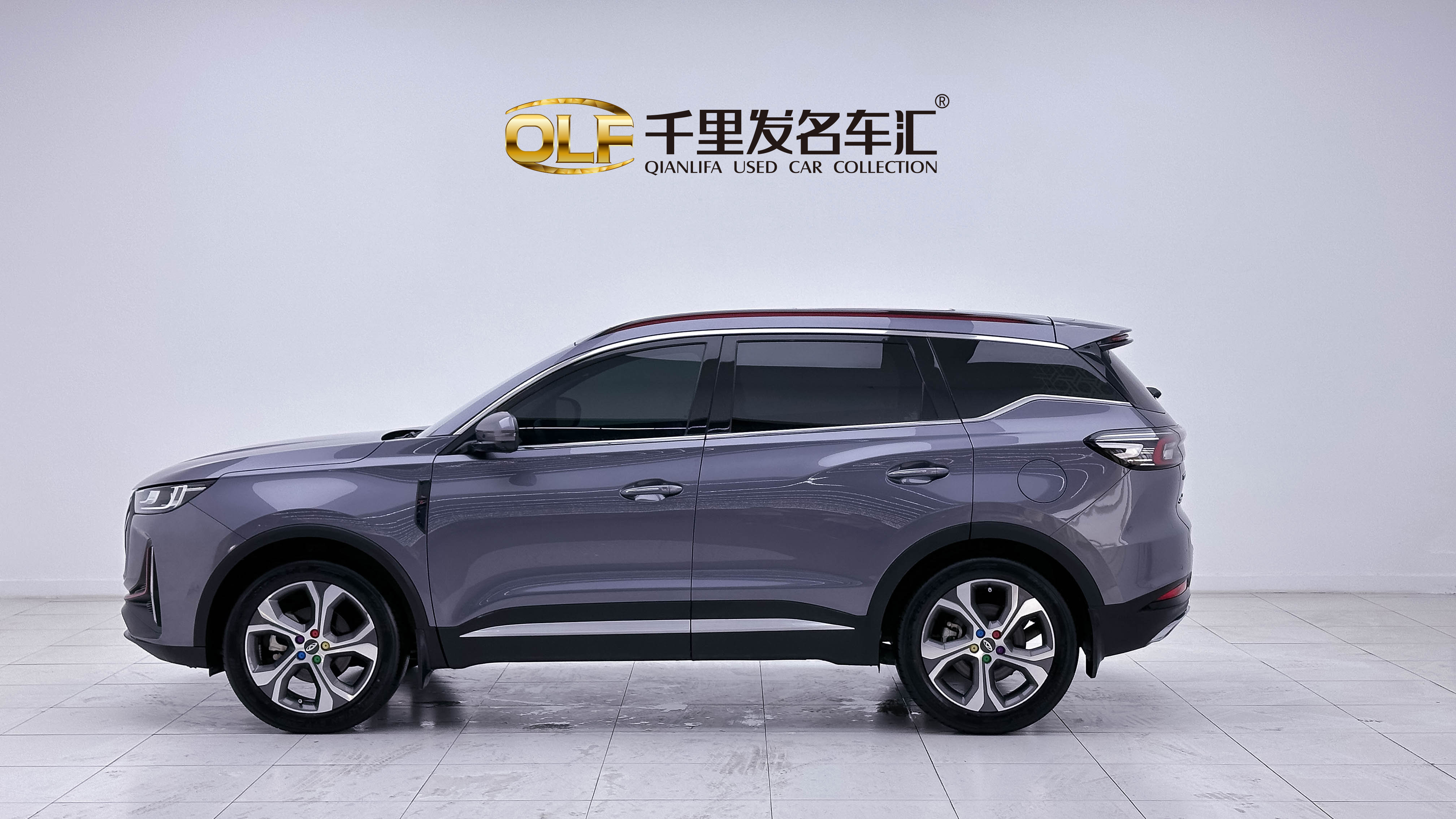 Chery Tiggo 7 Plus 2022 imagem de carro #7