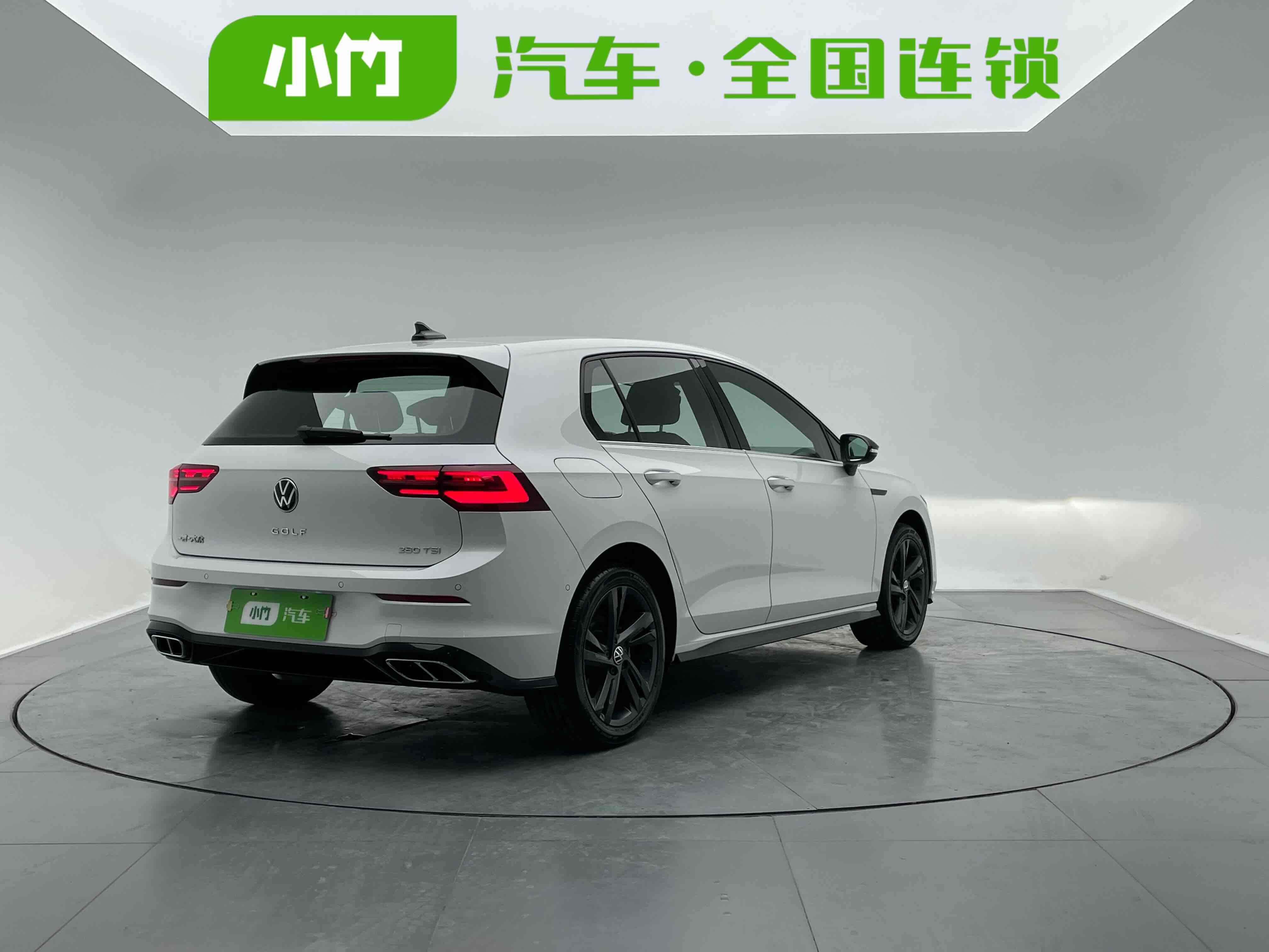 Volkswagen Golf 2023 #7 Volkswagen Golf 2023 car image #7