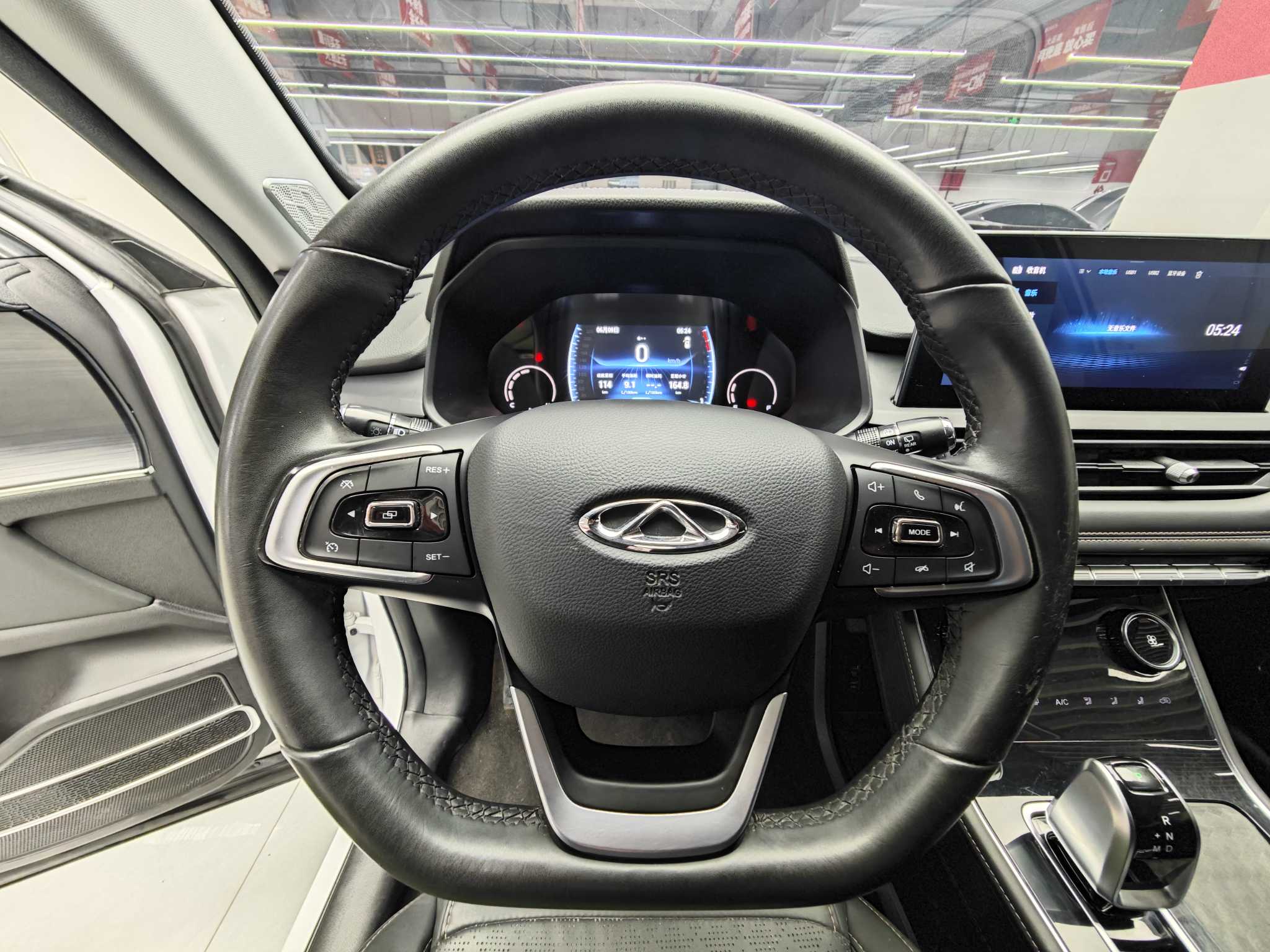 2023 imagen de coche #7