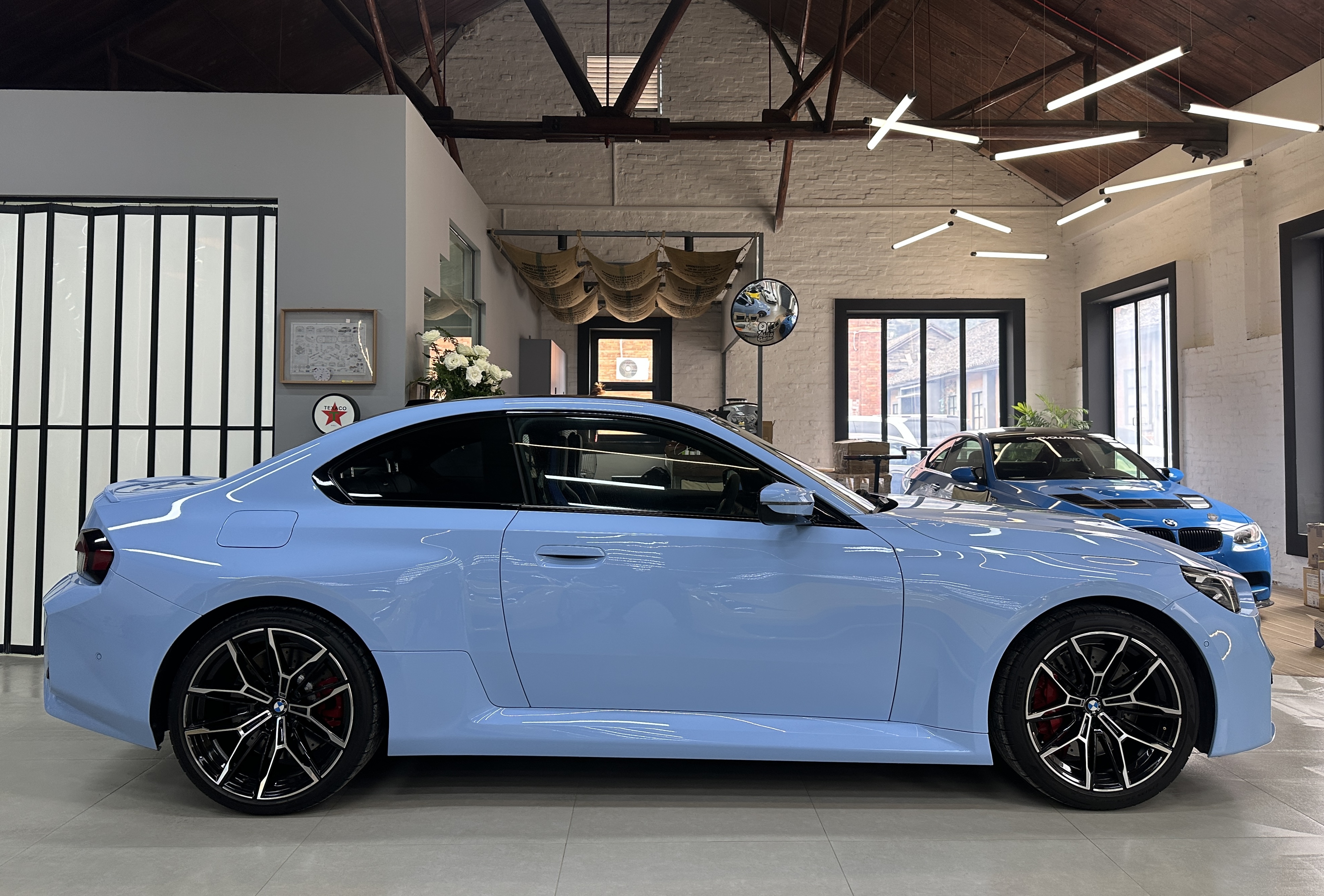 BMW M2 2024 car image #7