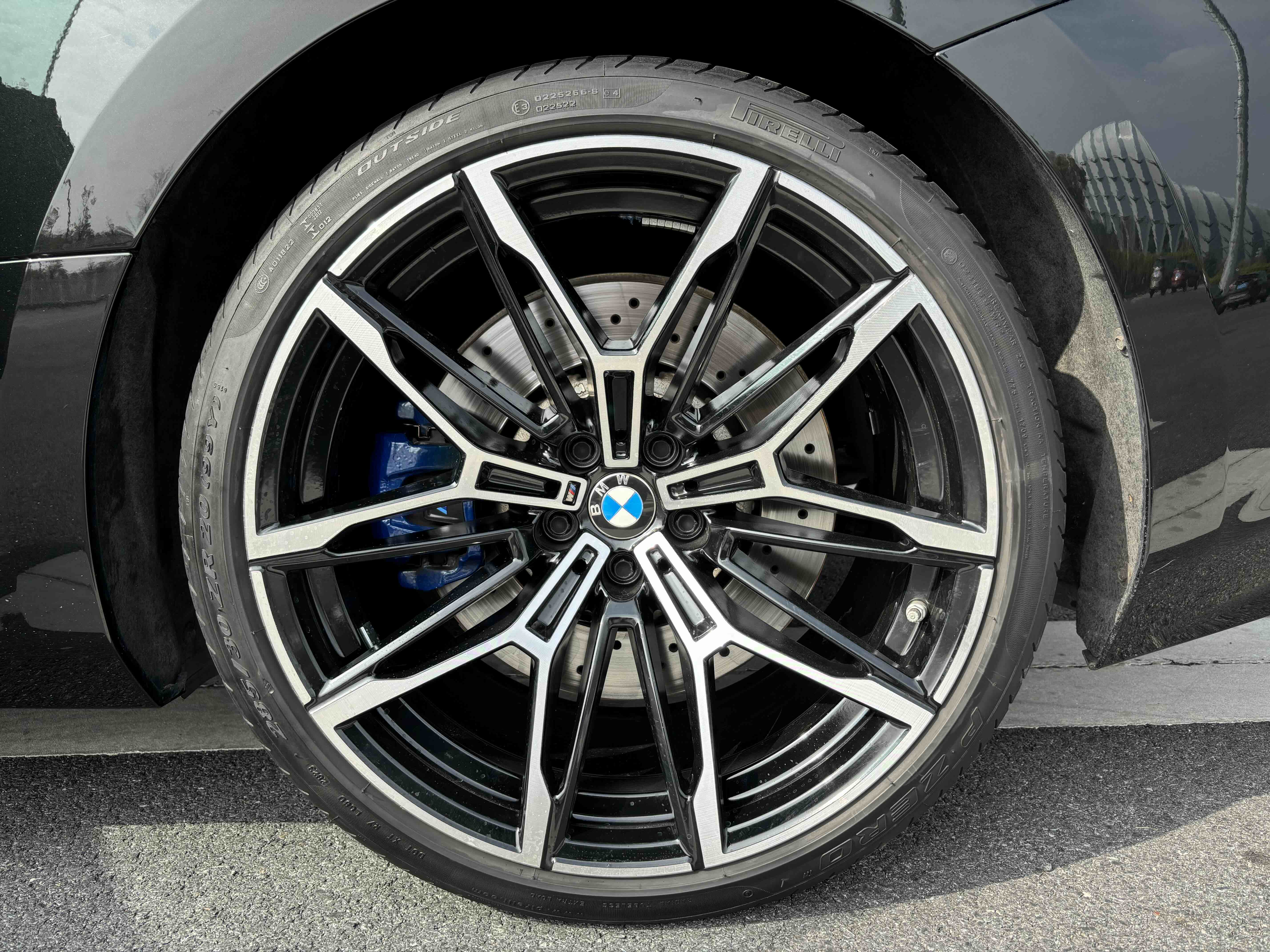 BMW M2 2024 image de voiture #7