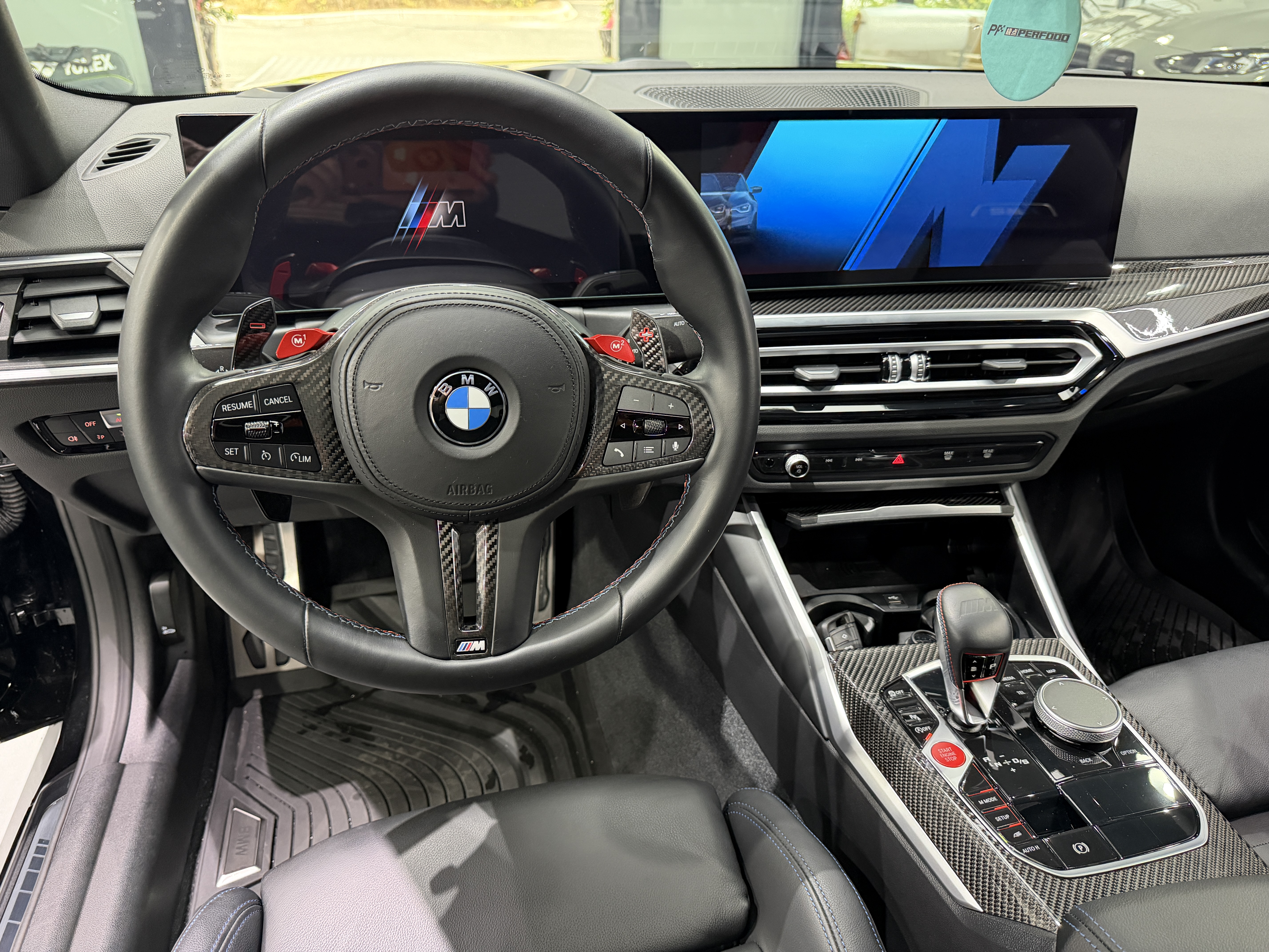 BMW M2 2024 #7 BMW M2 2024 car image #7