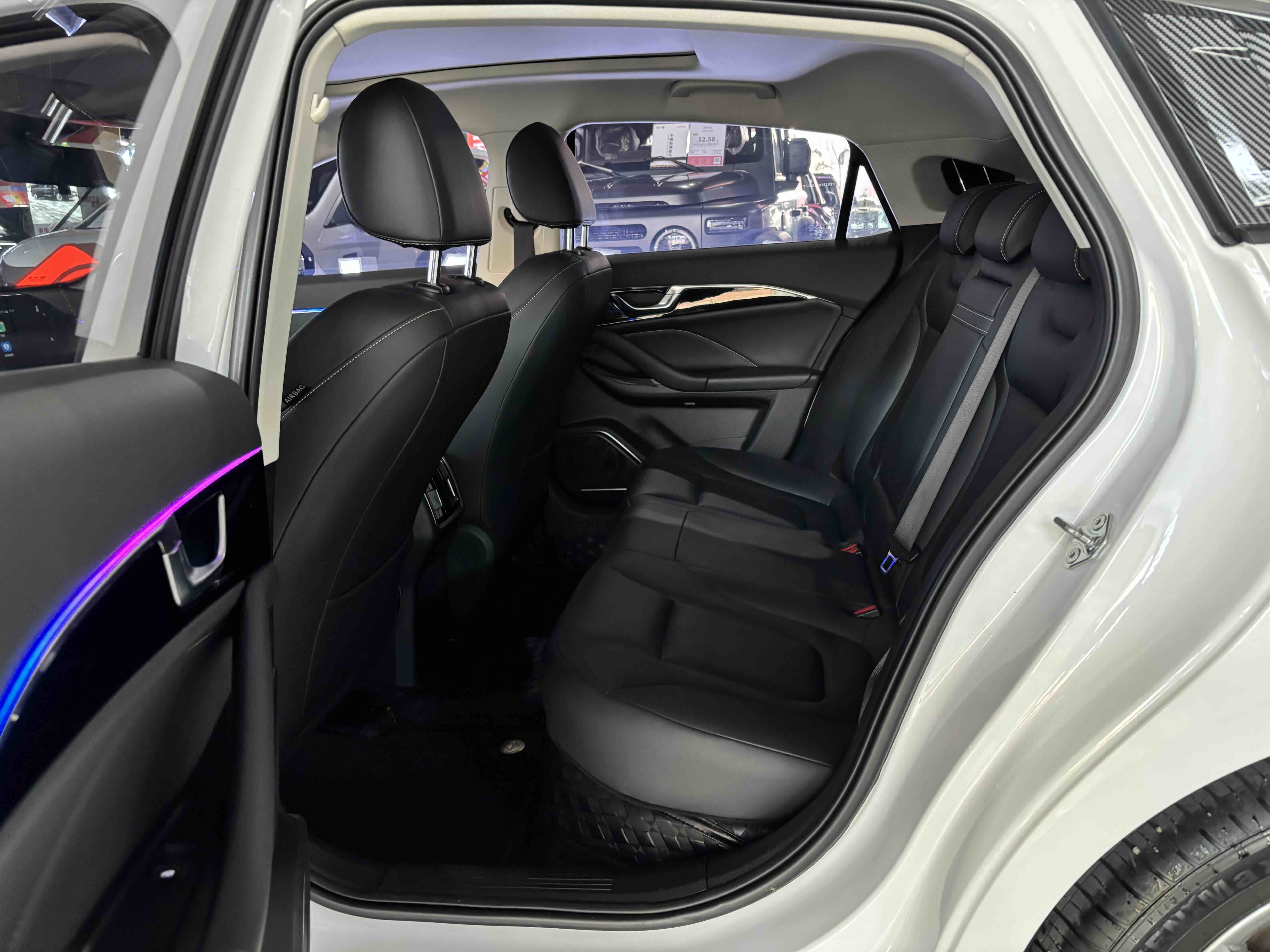 2024 car image #7