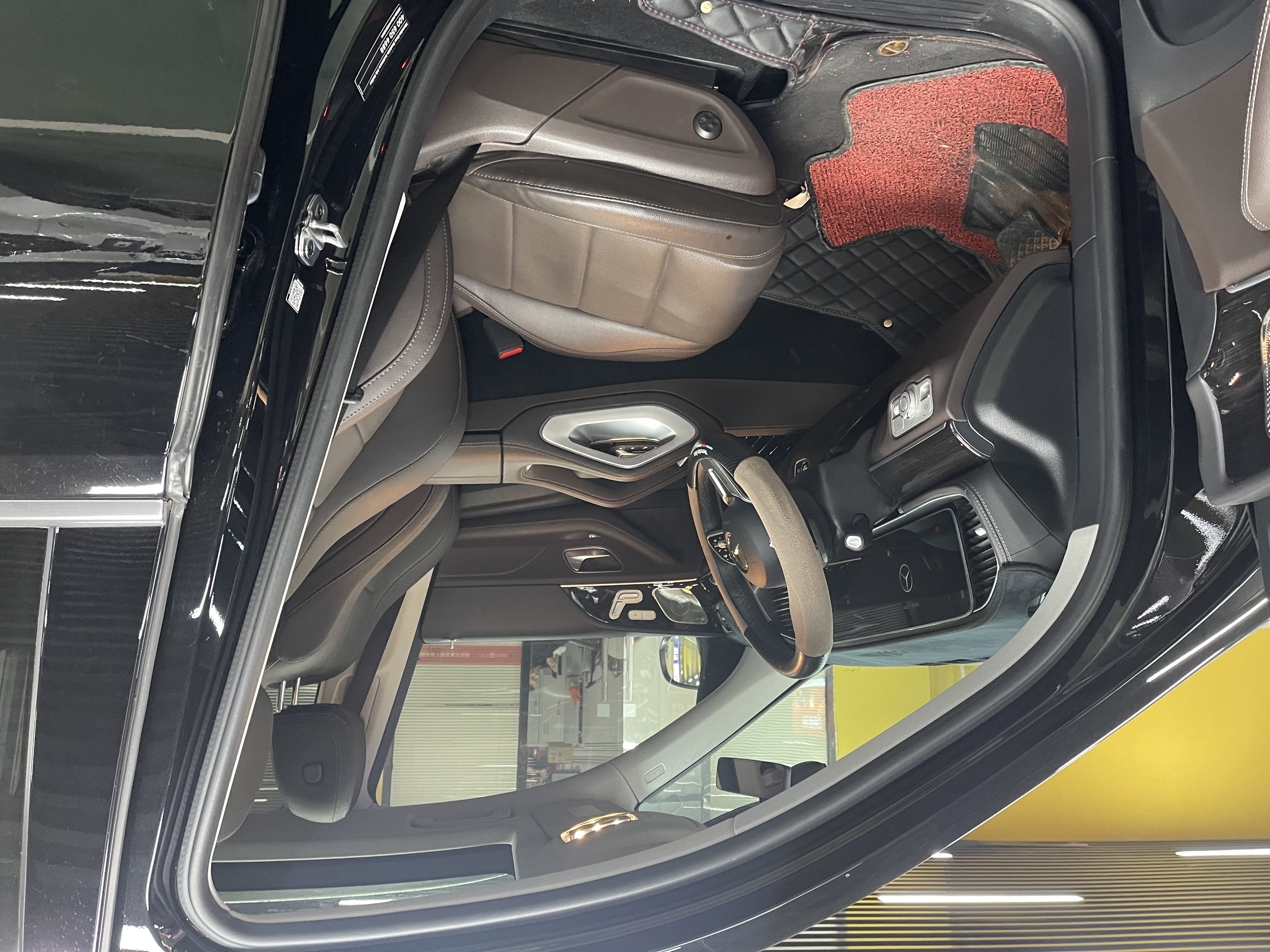 Mercedes-Benz GLE Class 2023 #7 Mercedes-Benz GLE Class 2023 car image #7