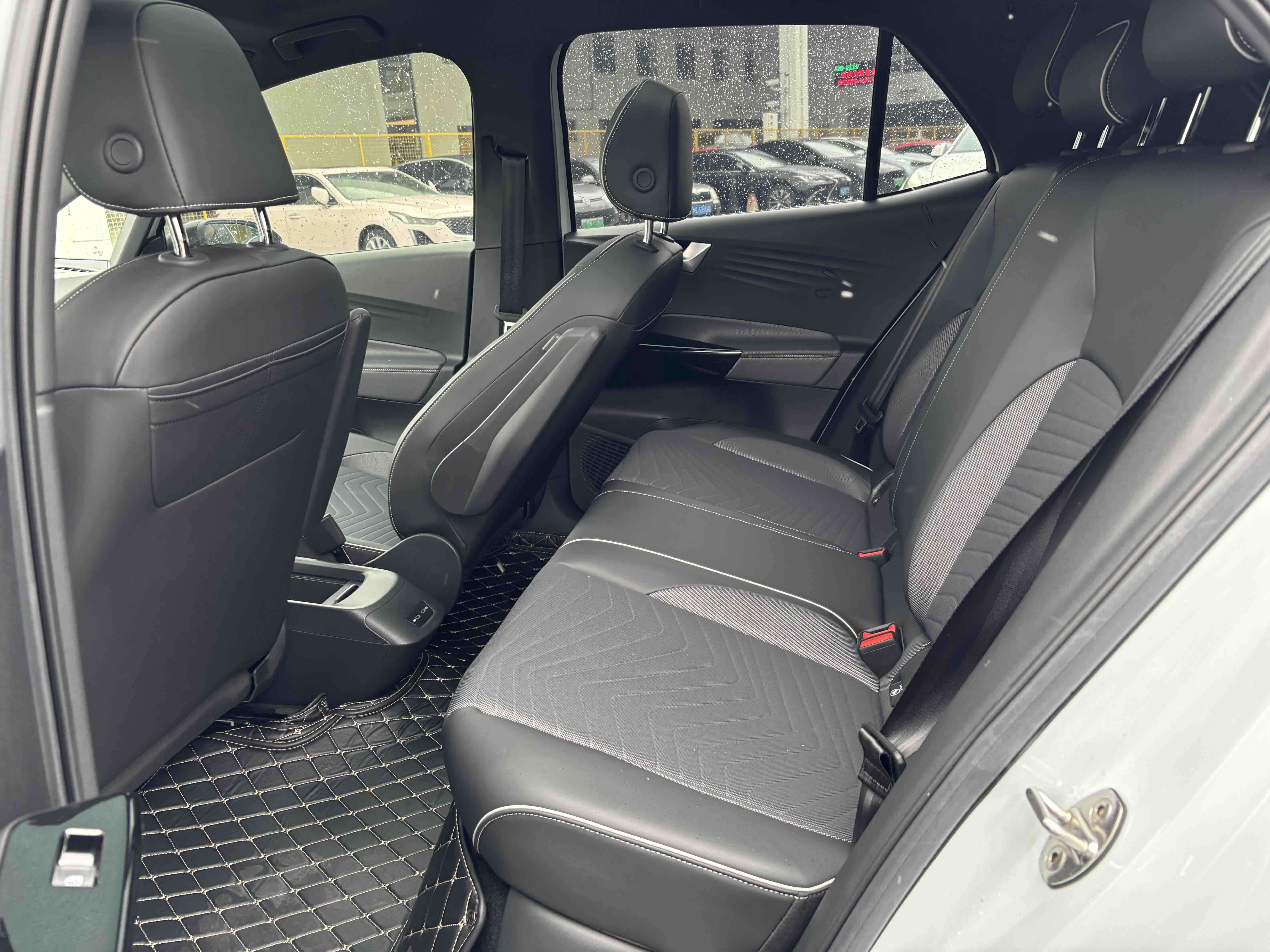 Volkswagen ID.3 2023 #7 Volkswagen ID.3 2023 immagine di auto #7