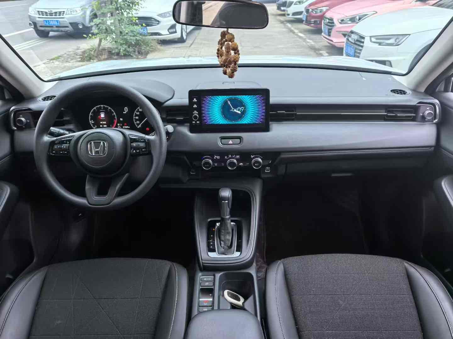 Honda VEZEL 2023 #7 Honda VEZEL 2023 car image #7