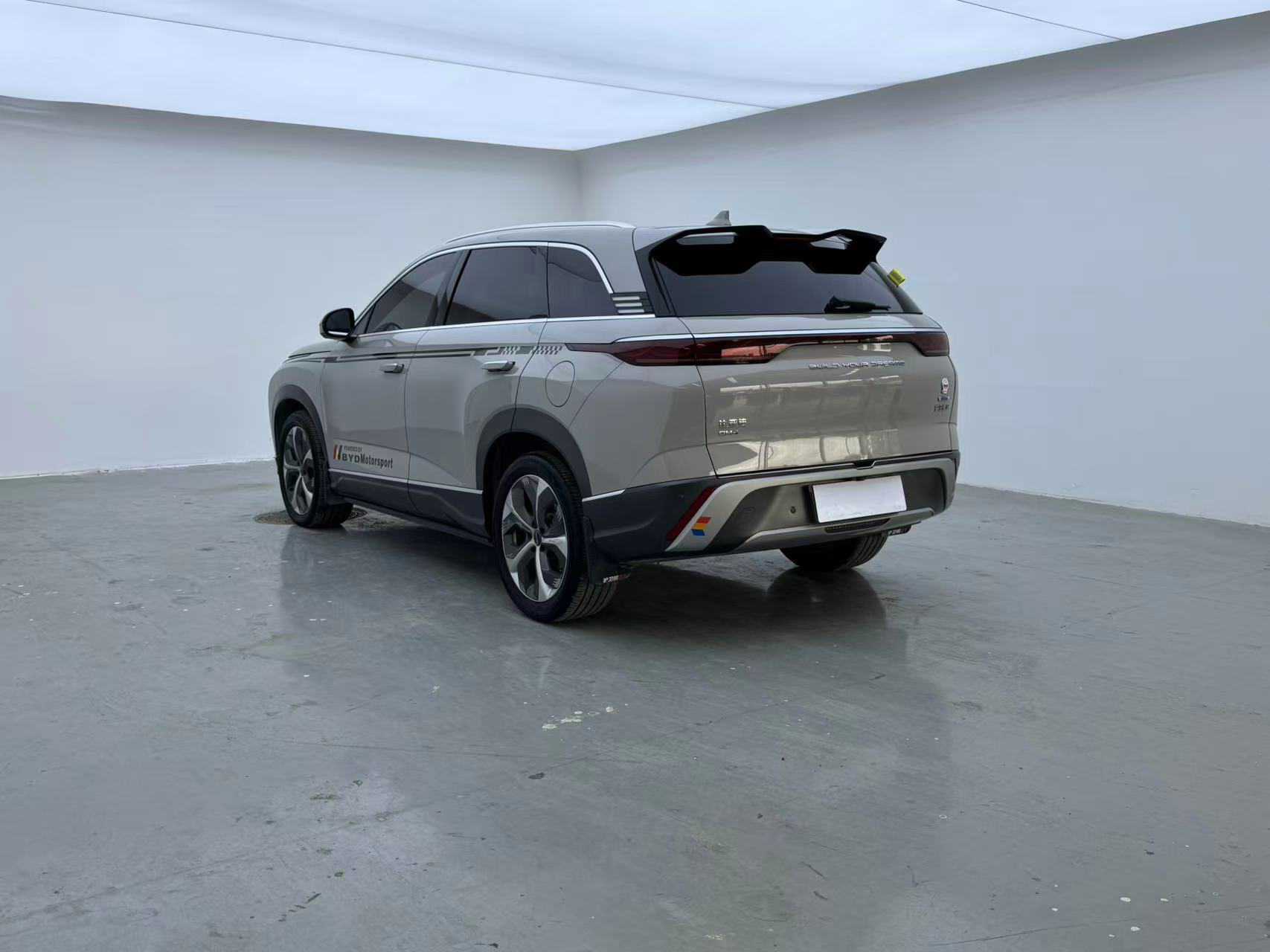 Volkswagen Bora Classic 2023 immagine di auto #7