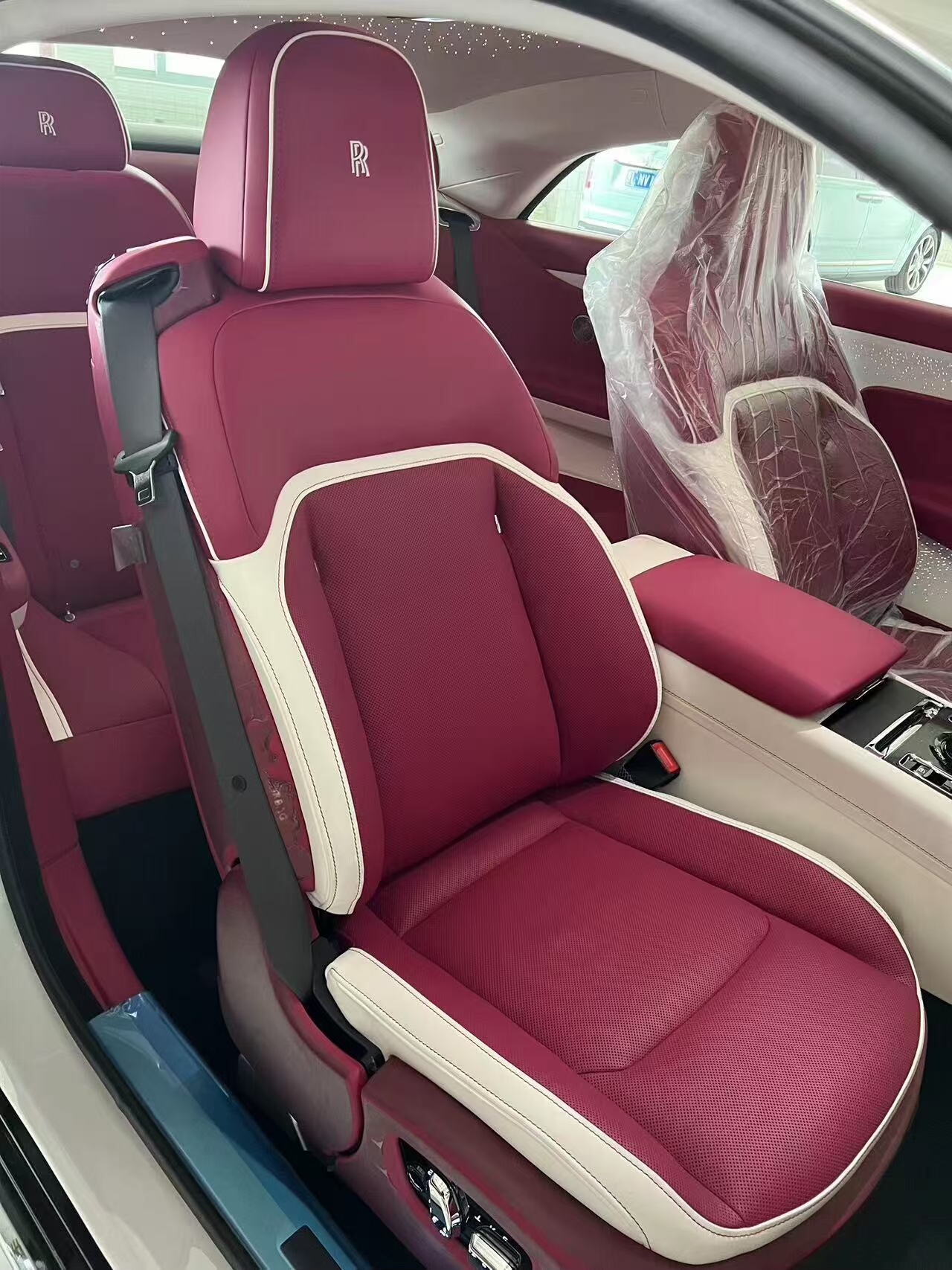 劳斯莱斯 闪灵 2024 #7 劳斯莱斯 闪灵 2024 汽车图片 #7