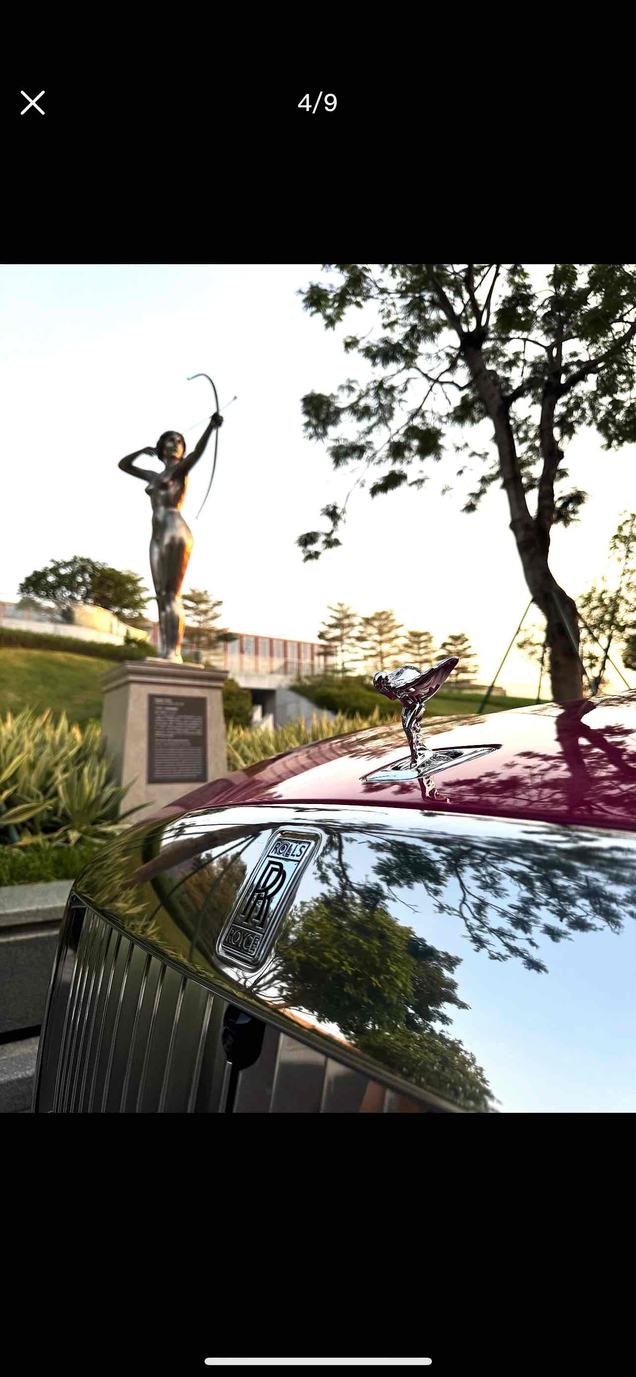 劳斯莱斯 闪灵 2025 汽车图片 #7